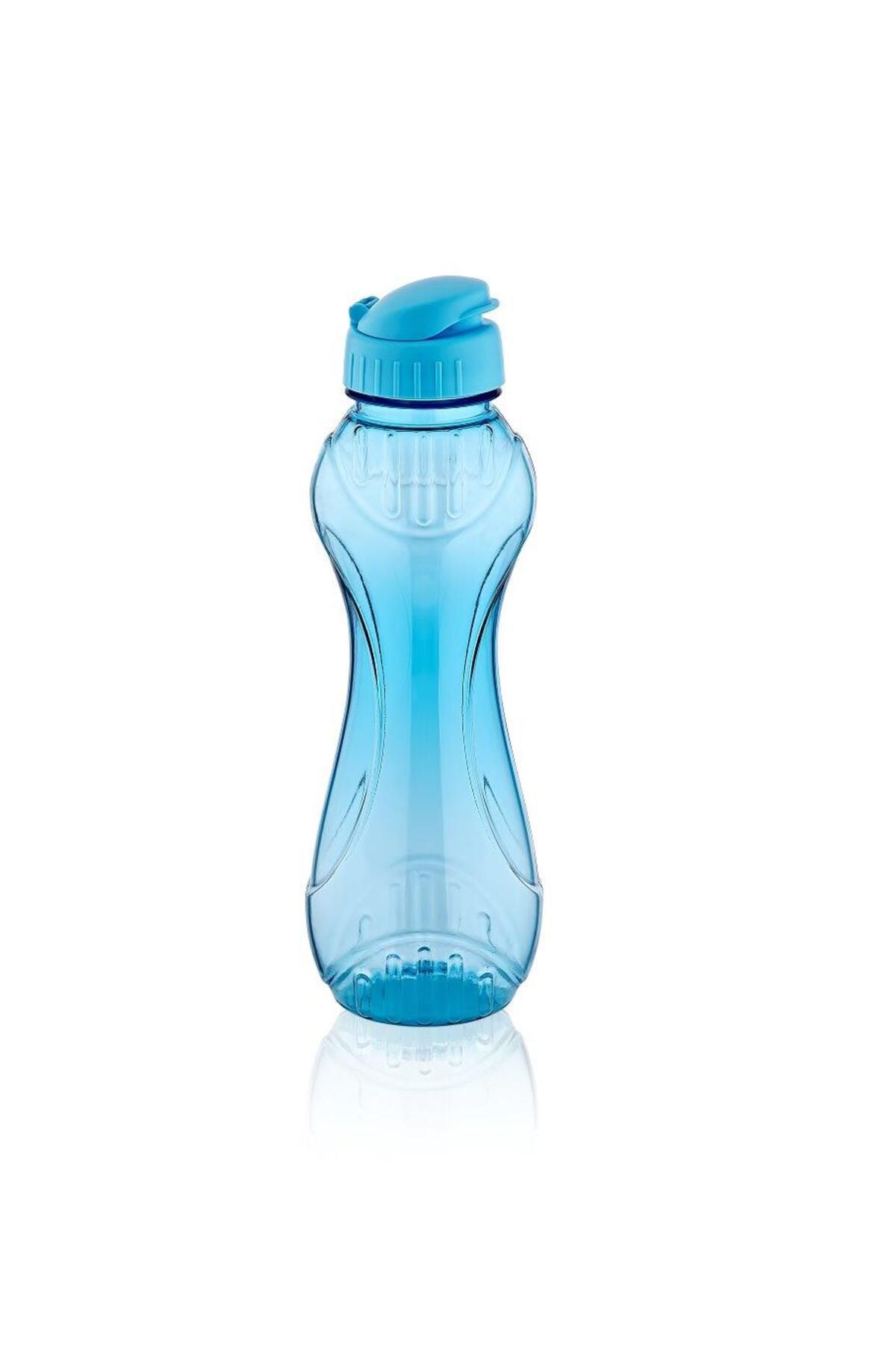 olux ideas Trend Matara L-494-BPA Free /600 ml -Mavi