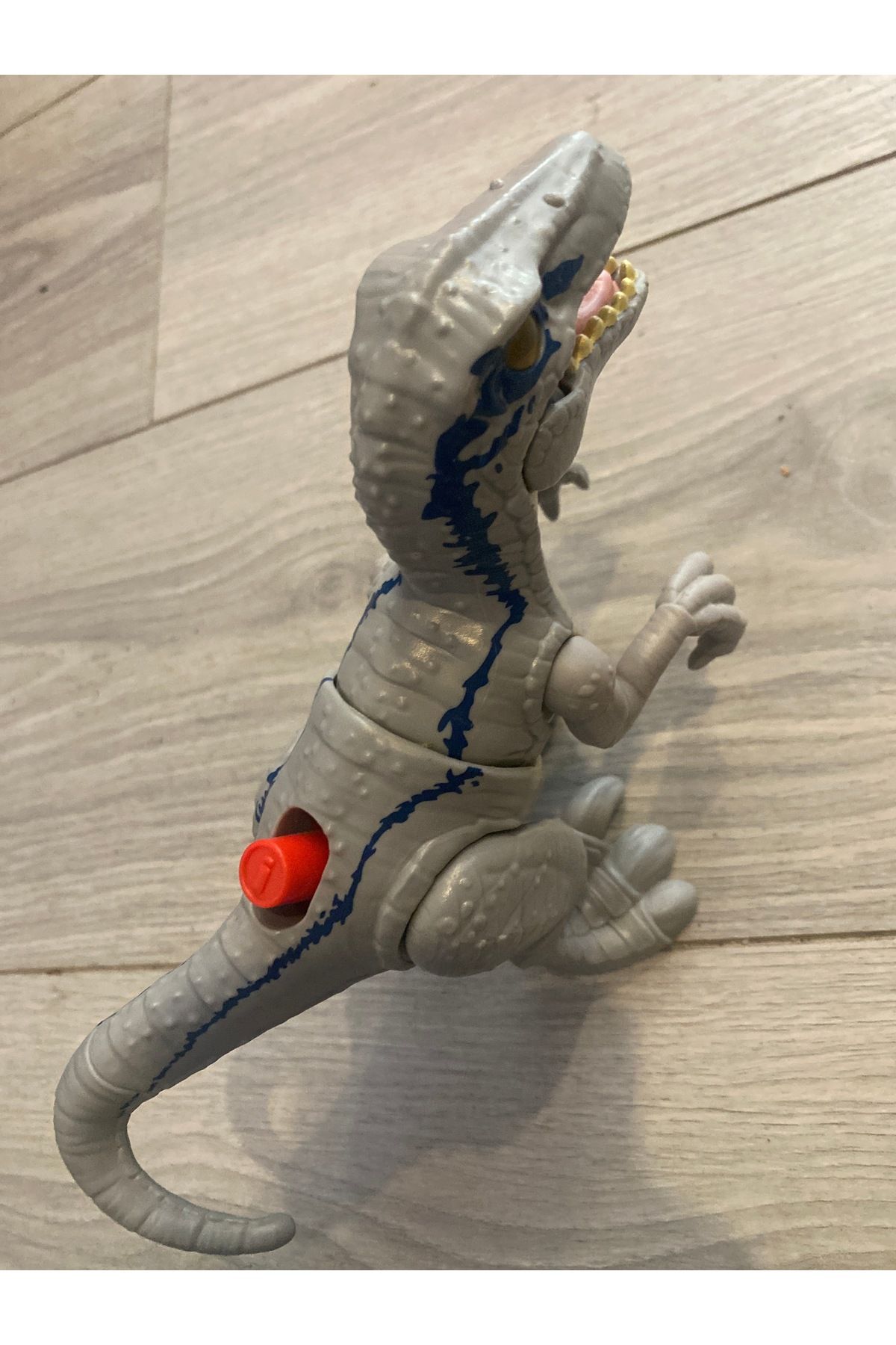 Toys Dinozor figür oyuncak