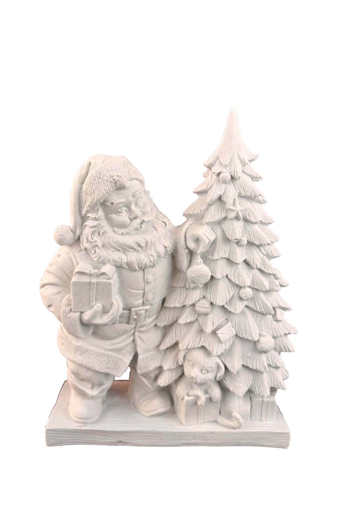 Sunseaart HYK1156 - ÇAM AĞAÇLI NOEL BABA
