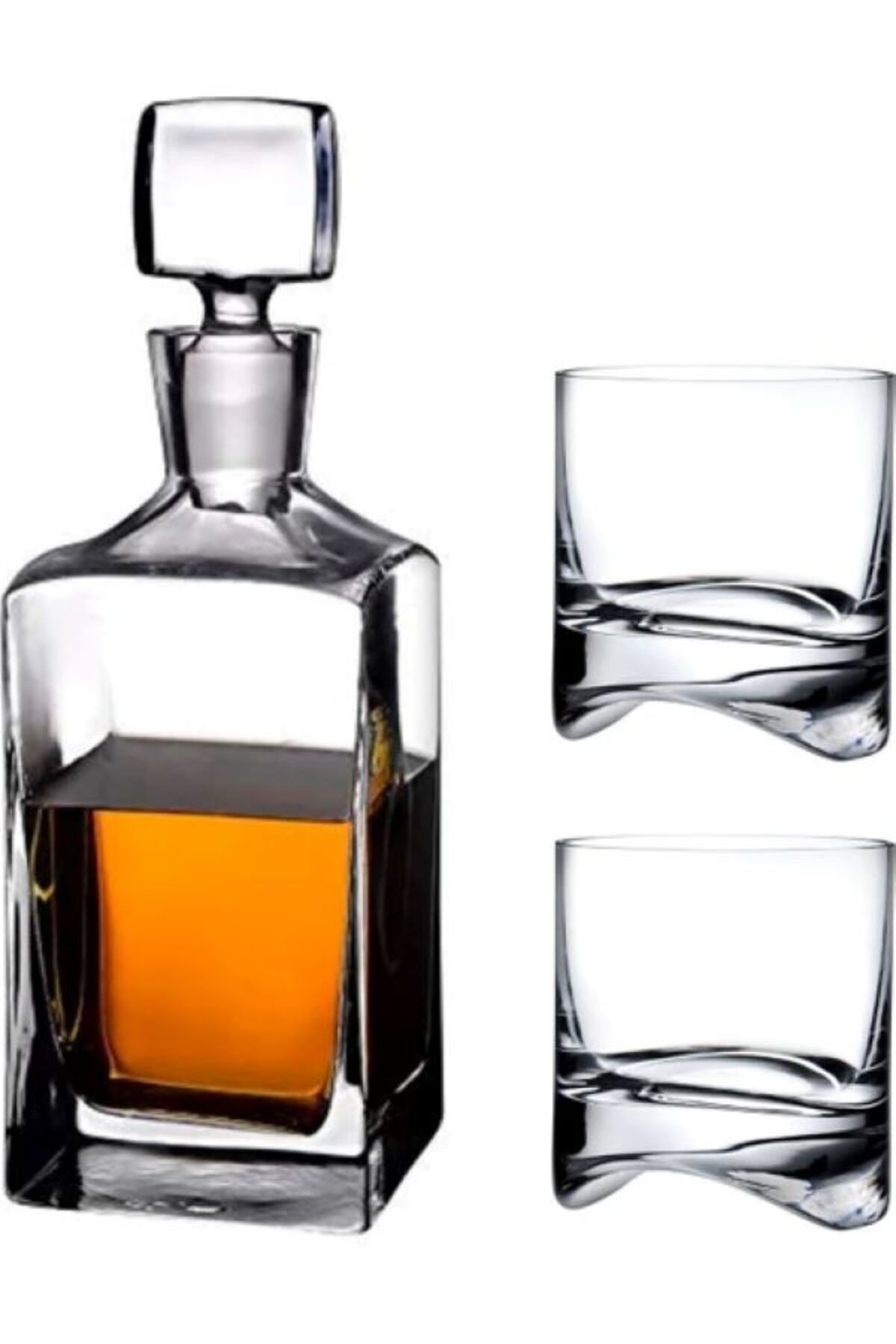 Paşabahçe Karaf