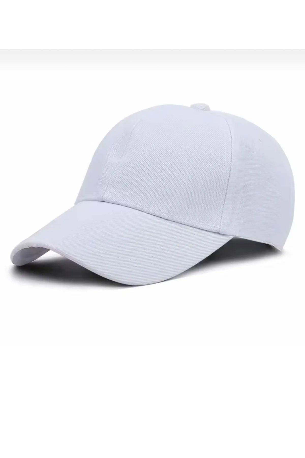 nergis collection %100 Pamuklu Unisex Şapka