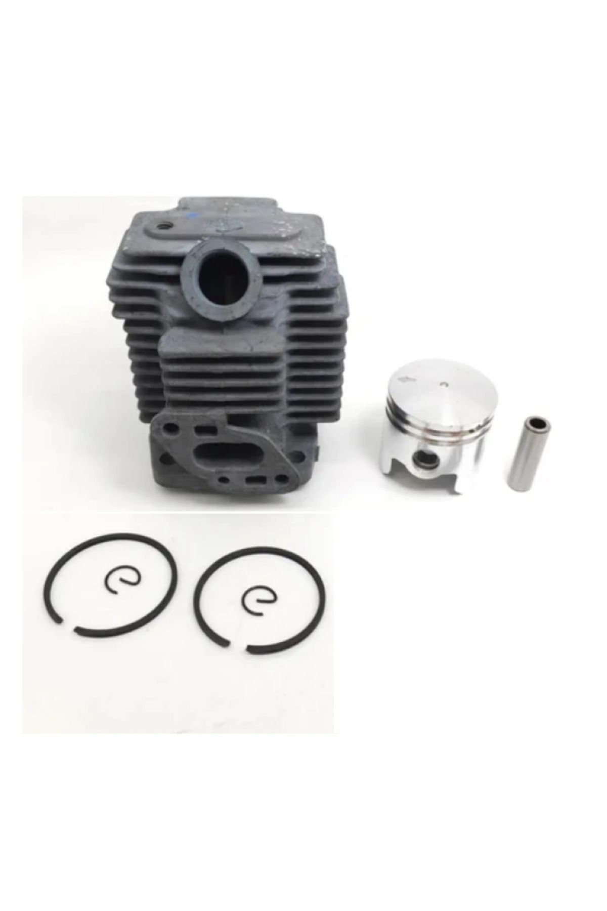 HSGL Motorlu Bahçe İlaçlama TU26 TF900 modeller Silindir Piston Takım