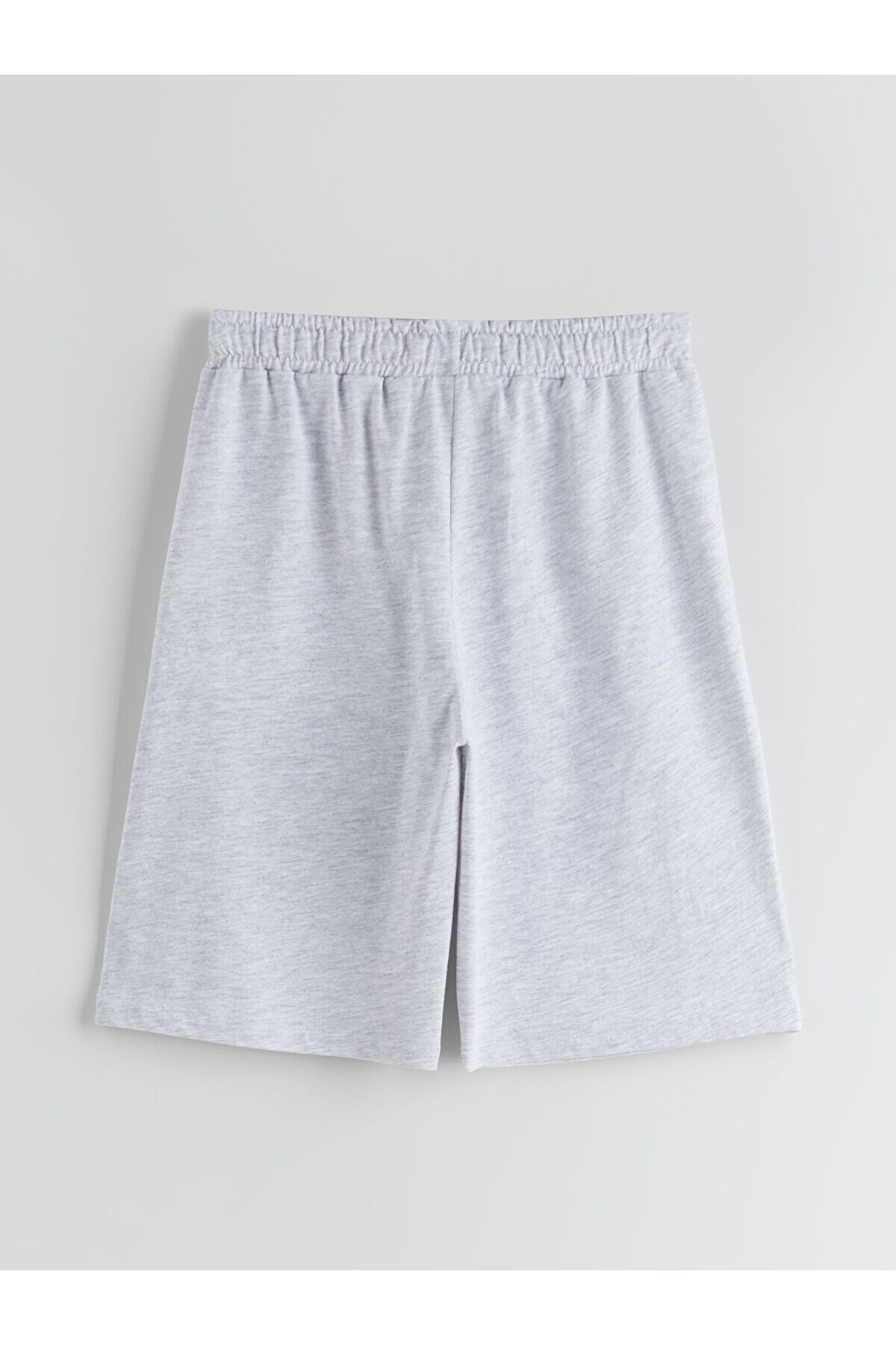 LC Waikiki-Elastic Waist Boy Shorts 2