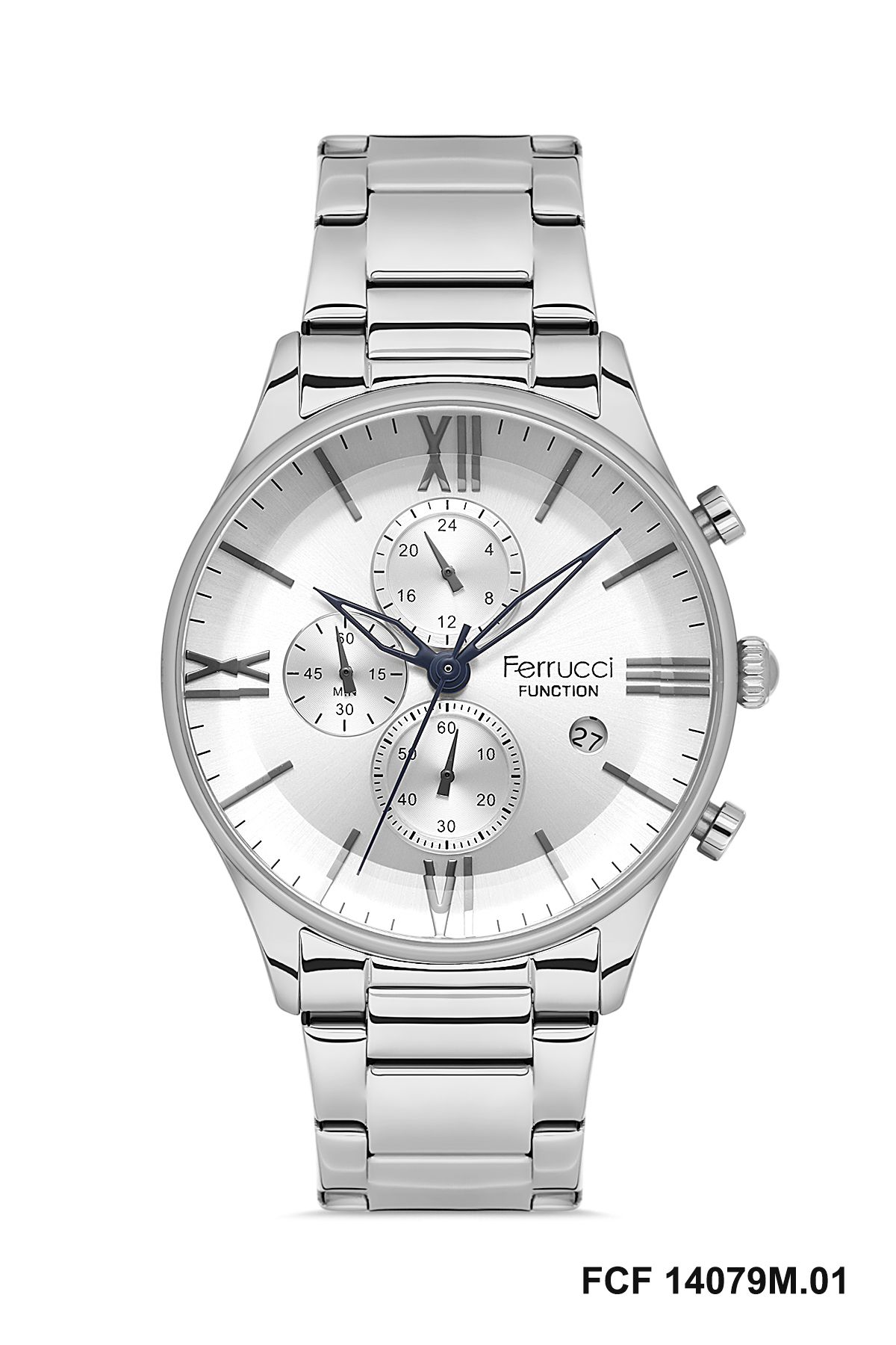 Ferrucci KOL SAATİ