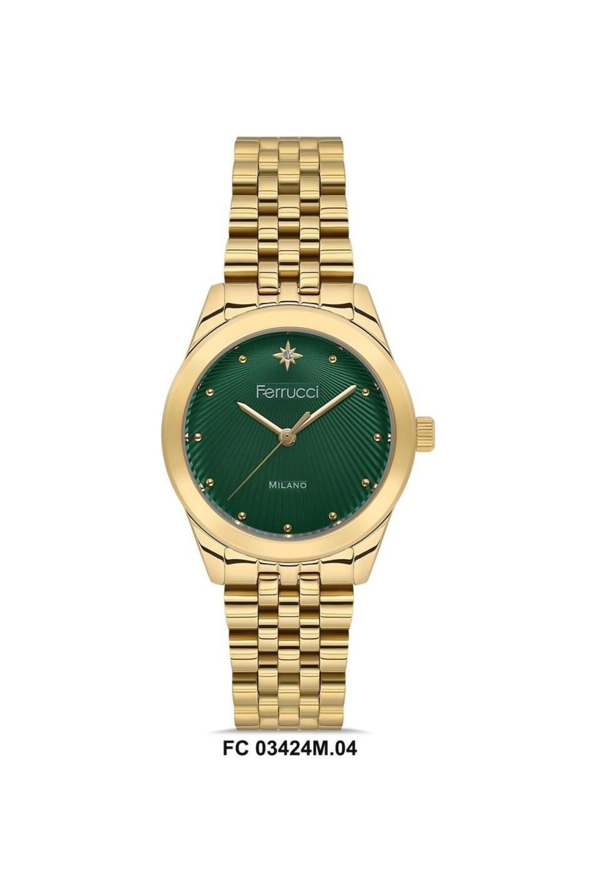 Ferrucci KOL SAATİ