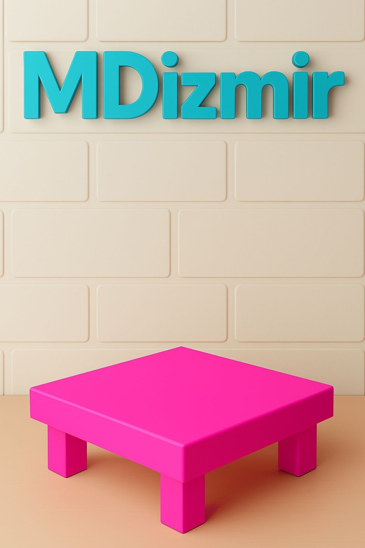 MDİZMİR Akvaryum Alt Platformu Akvaryum Alt Kapagı Fanus Alt Tablası Akvaryum Mobilyası MDizmir Petshop