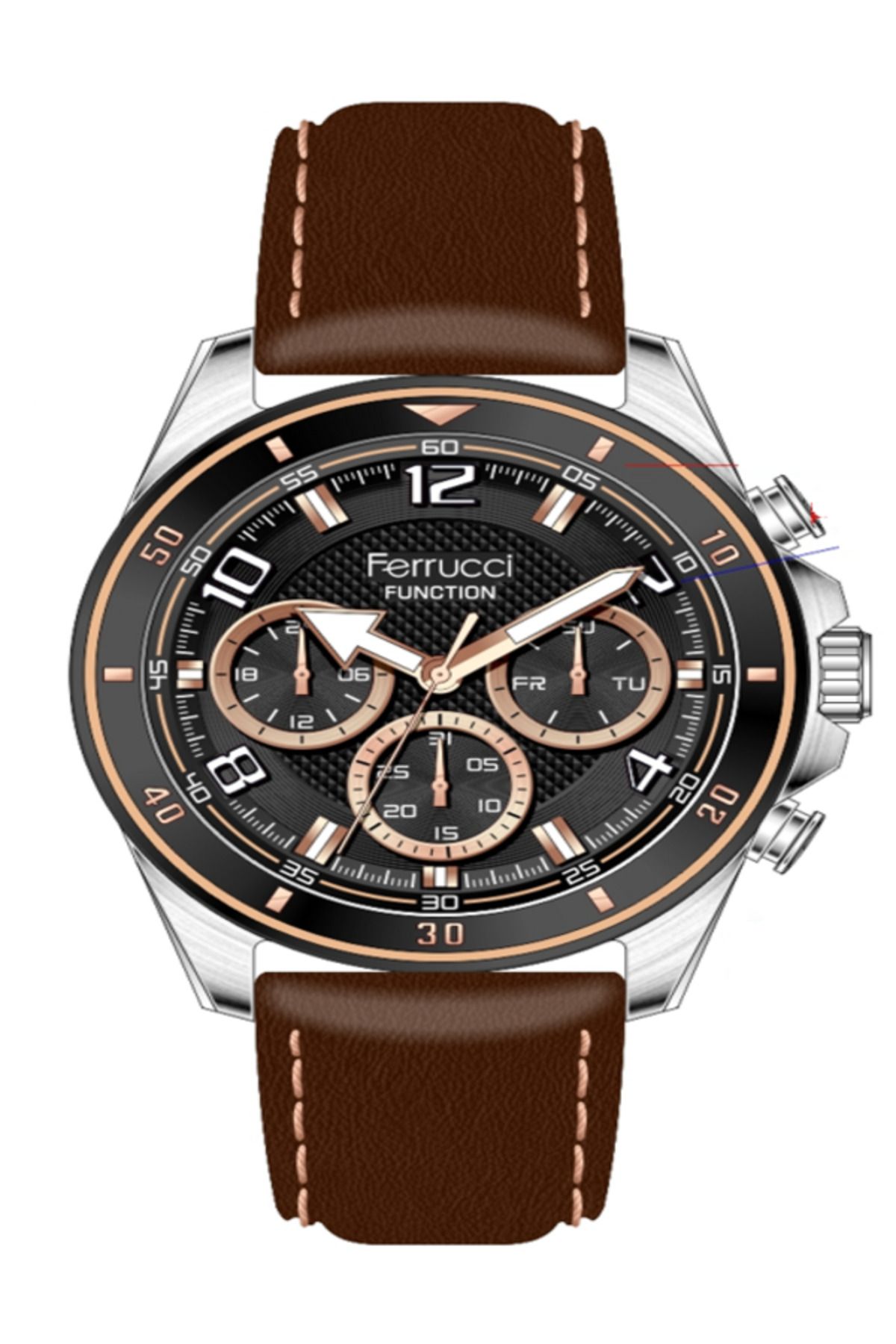 Ferrucci KOL SAATİ