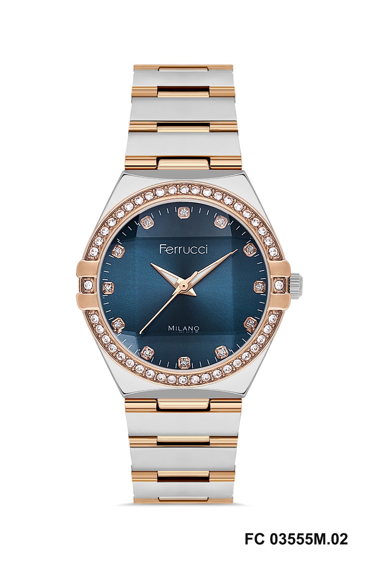 Ferrucci FERRUCCİ KOL SAATİ