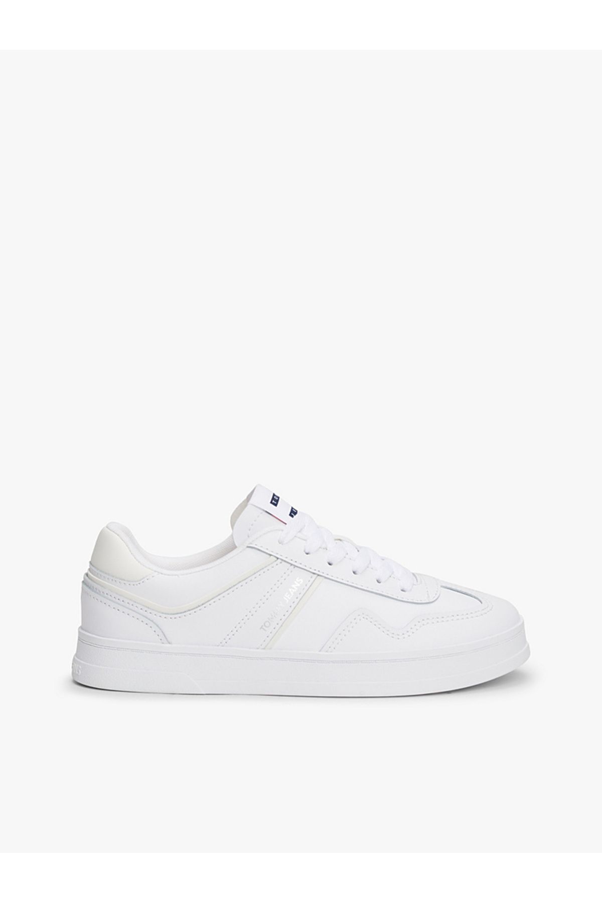 Tommy Hilfiger The Greenwich Colour-Pop Trainers