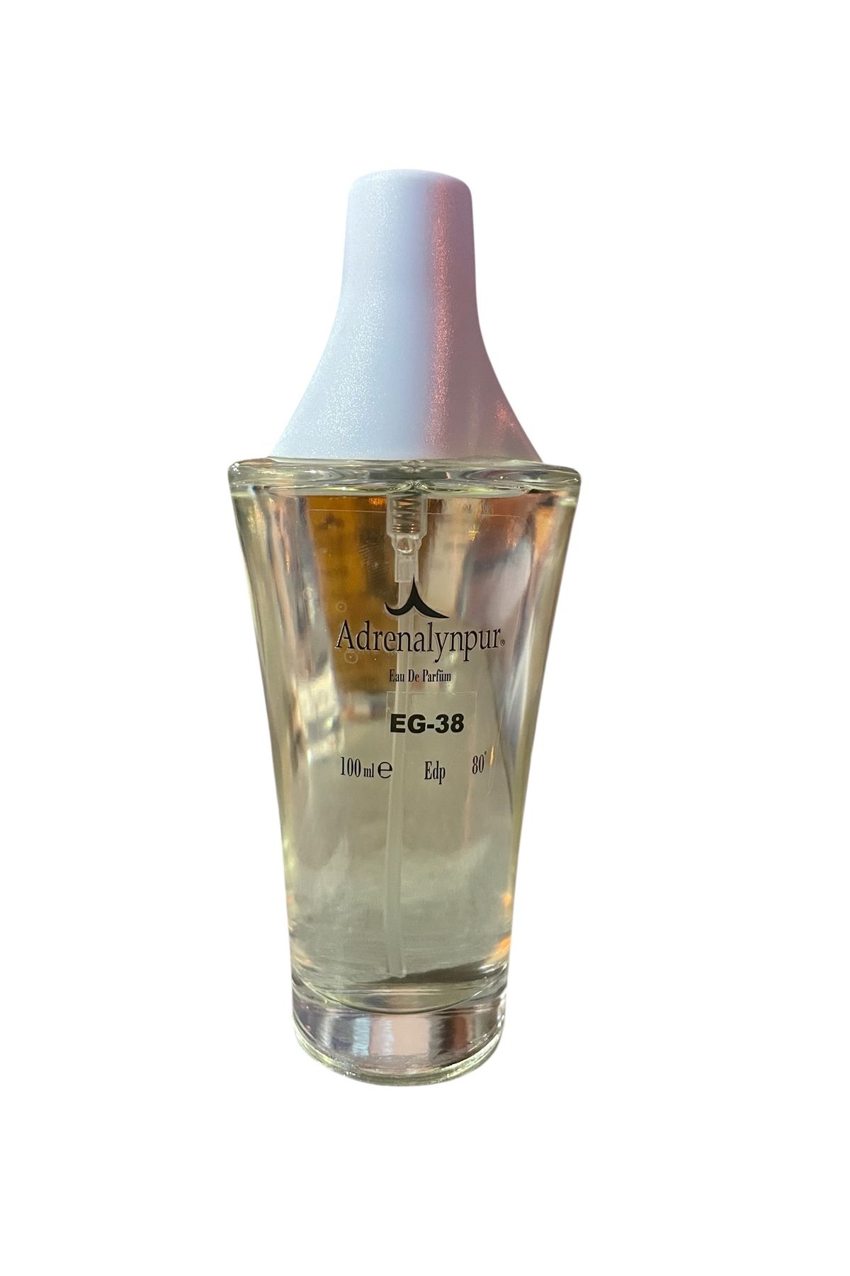 ADRENALYNPUR EG-38 Erkek Parfüm 100Ml