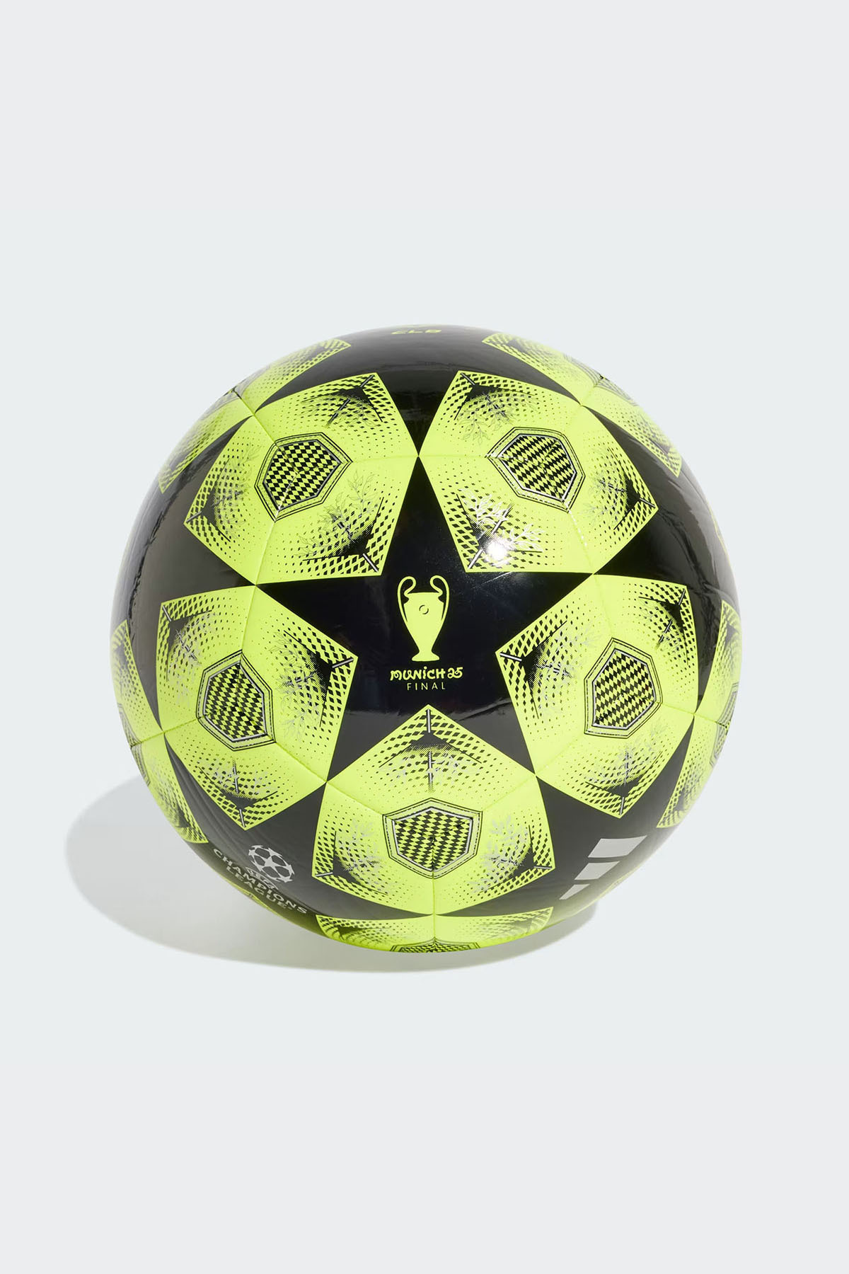 آدیداس فوتبال برتر Ucl Clb Jh1282