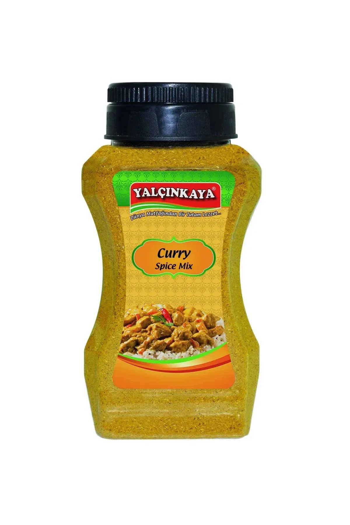 Yalçınkaya KÖRİ 200 GR