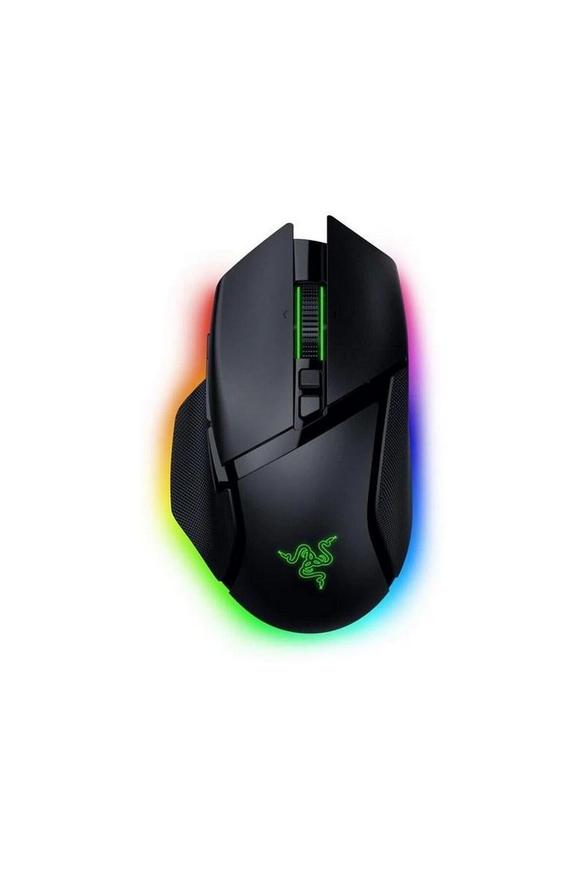 RAZER Basilisk V3 Pro 35k Kablosuz Mouse Siyah