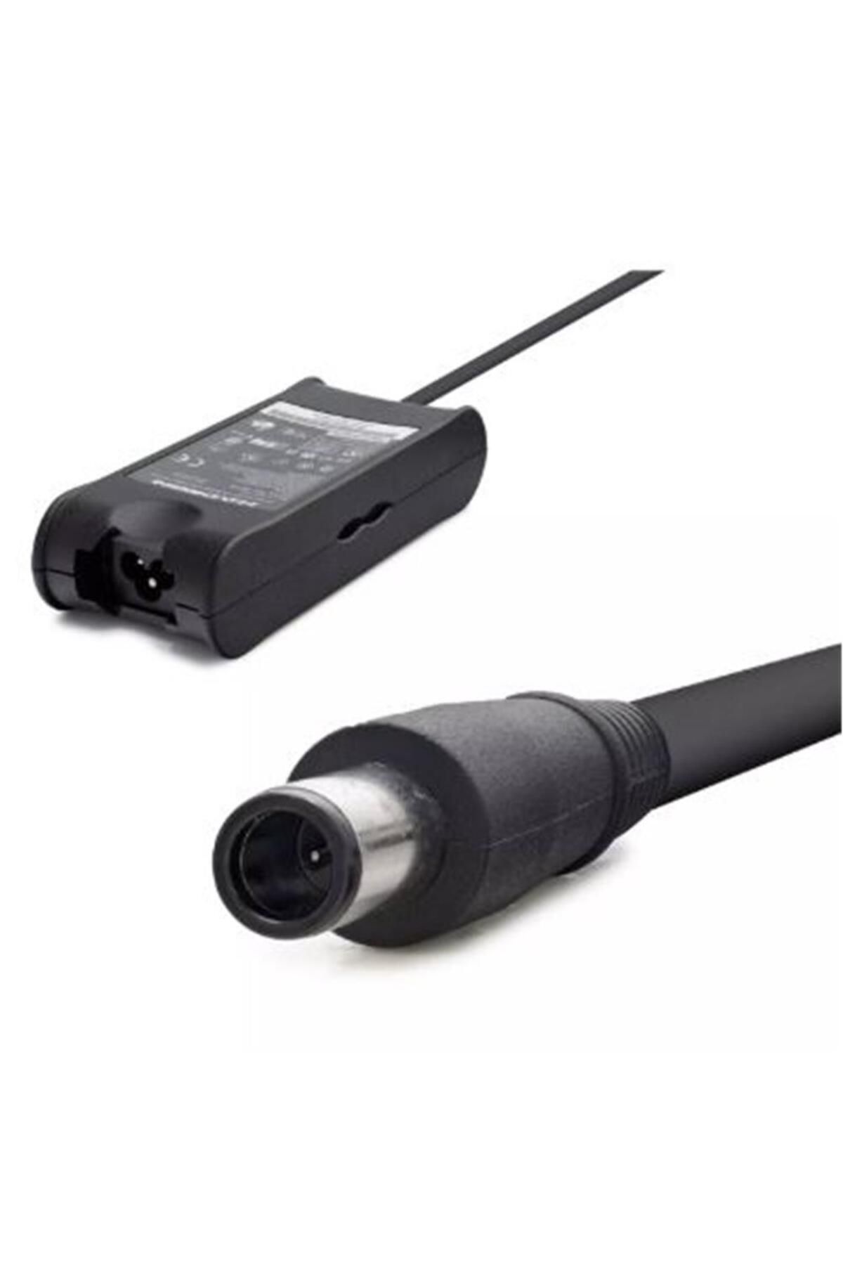 Vobotek Teknoloji HADRON HD706 NOTEBOOK ADAPTÖRÜ 19.5V 4.62A 7.4-5.0 İĞNELİ DELL