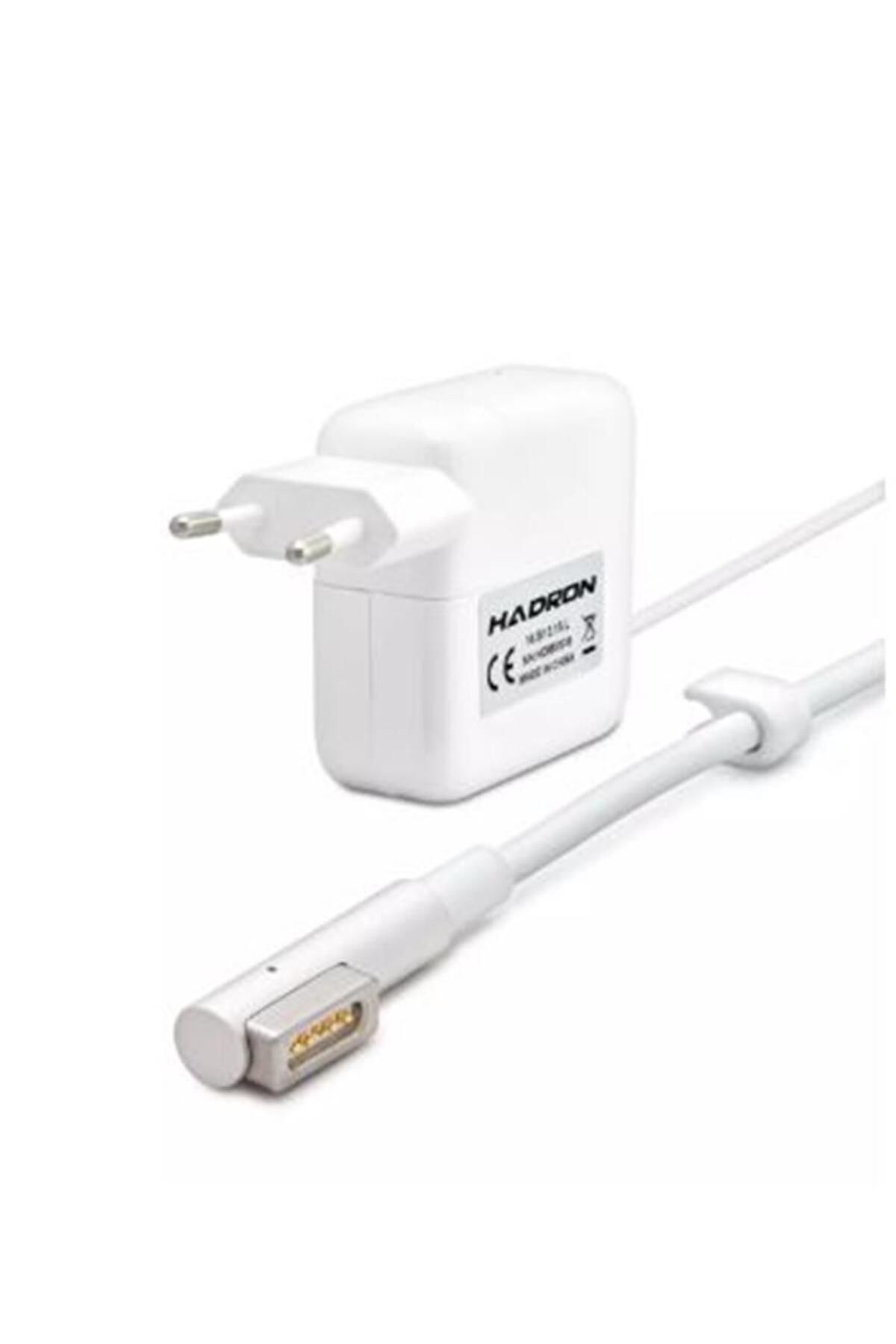 Vobotek Teknoloji HADRON HD8802 MAC ADAPTÖRÜ 14.5V 3.15A L TİP 45W A1286