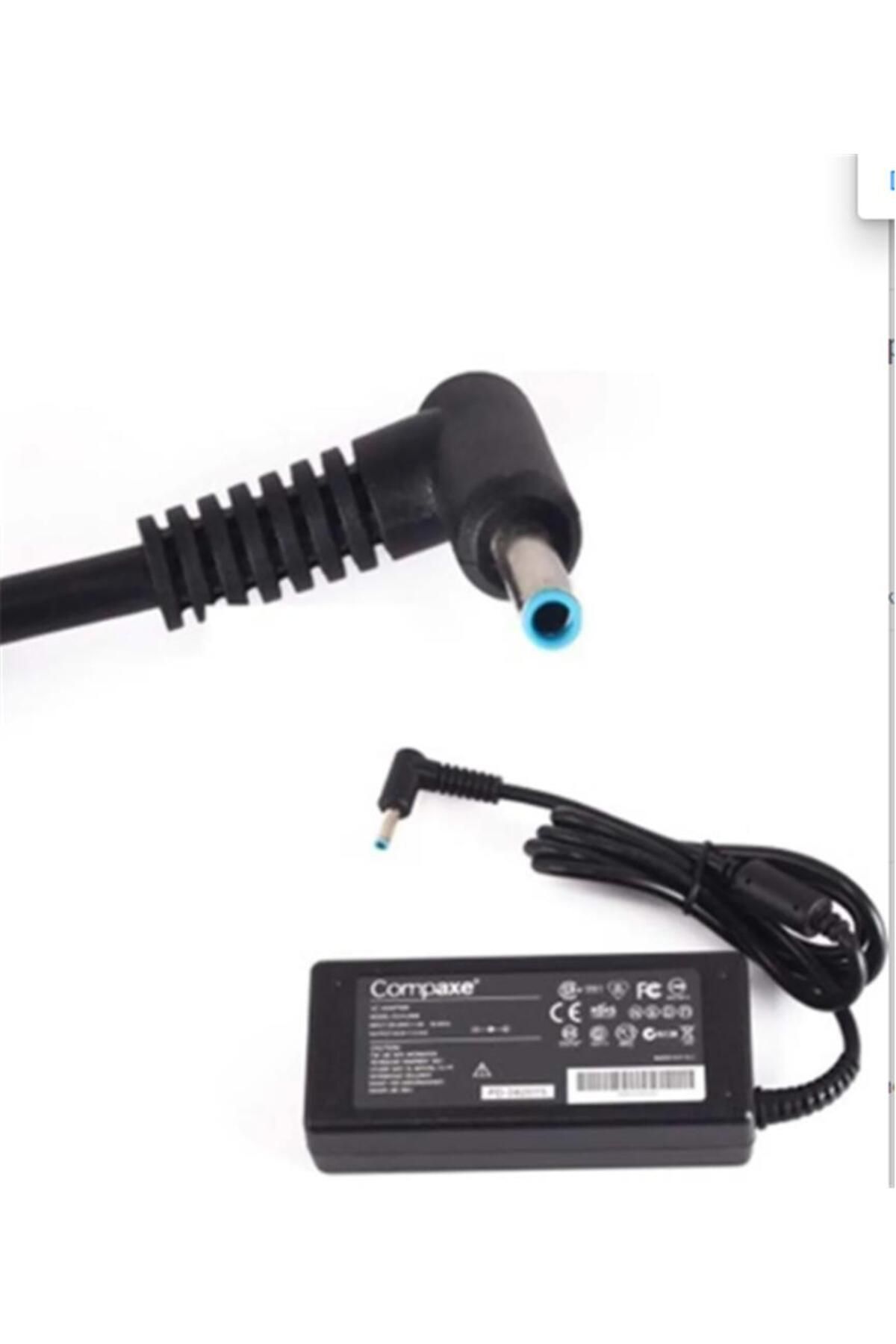Vobotek Teknoloji Compaxe Clh-u308 Hp 65w 19v 3.33a 4.5-3.0 İğneli Adaptör