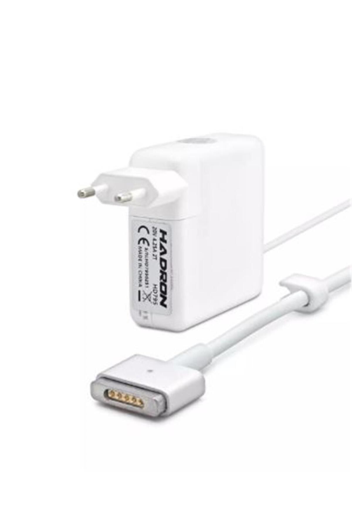 Vobotek Teknoloji HADRON HD795 MAC ADAPTÖRÜ 20V 4.25A T TİP 85W A1389