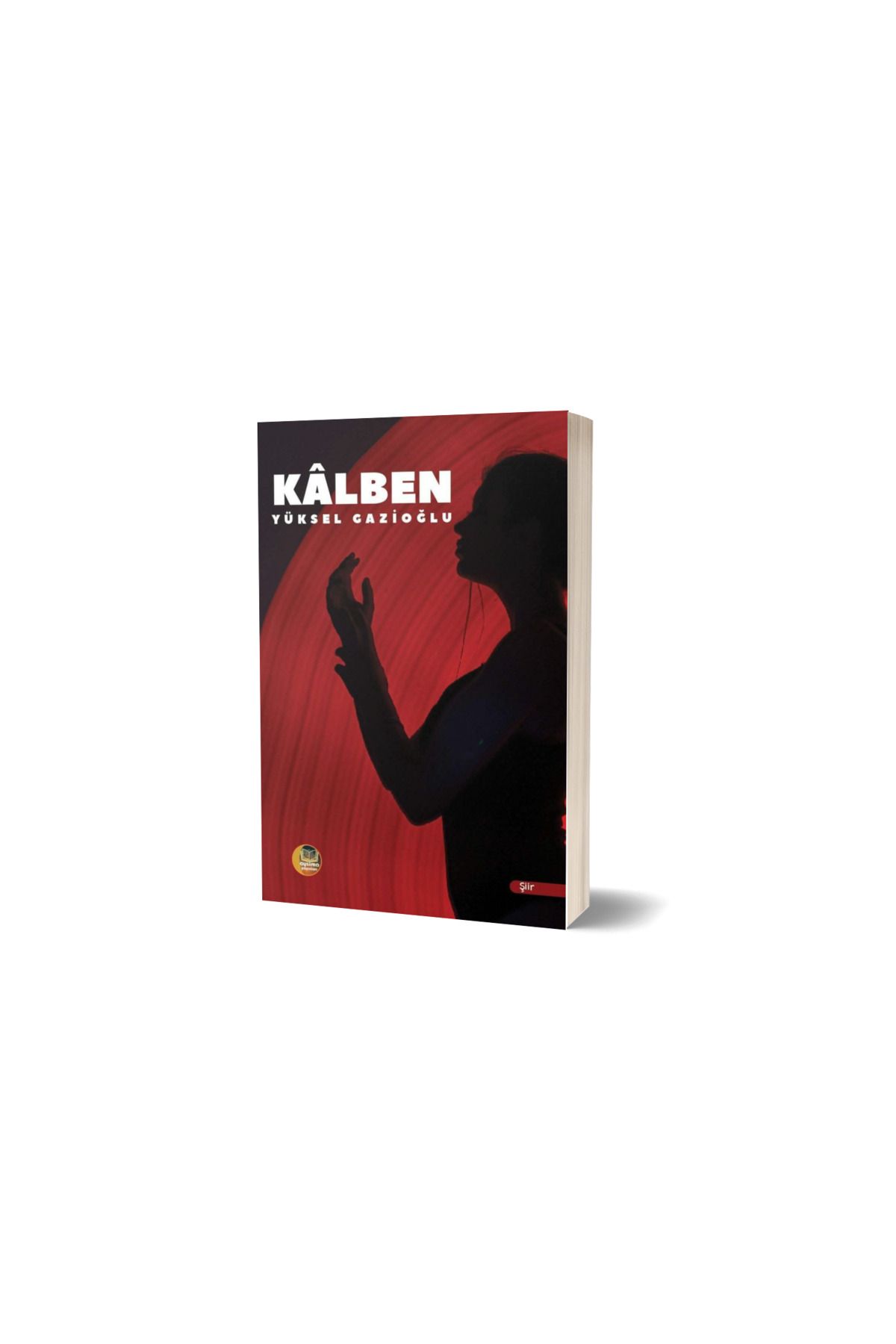 Anonim Yayıncılık KÂLBEN