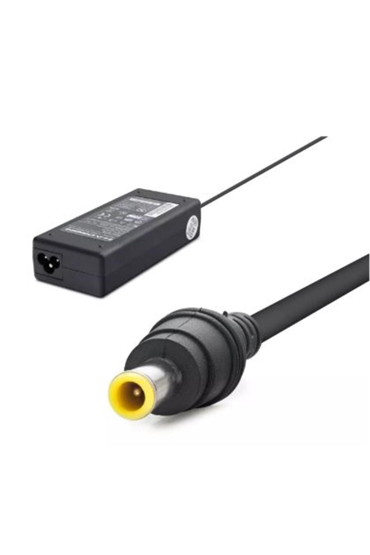 Vobotek Teknoloji HADRON HD702 NOTEBOOK ADAPTÖRÜ 19V 4.74A 5.5-3.0 SAMSUNG