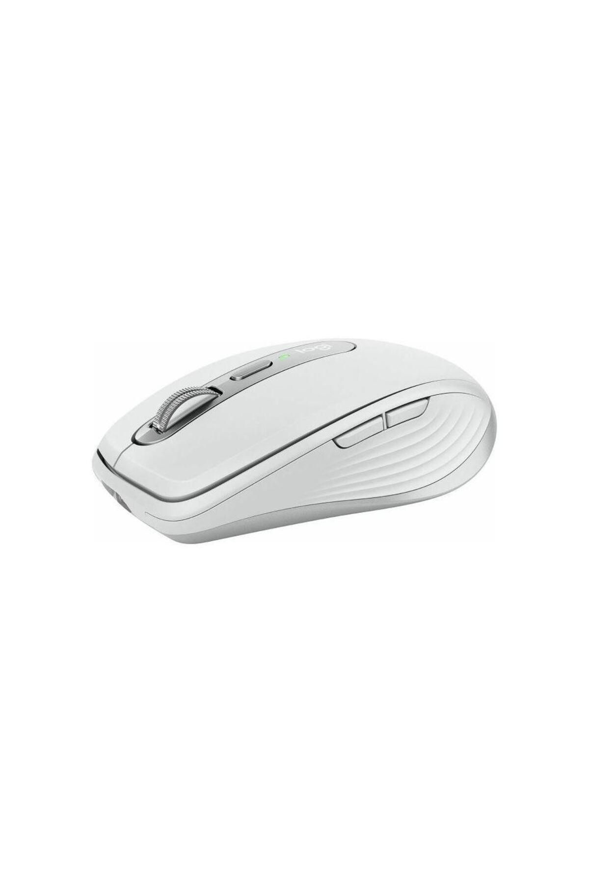 Vobotek Teknoloji 910-005989 MX Anywhere 3 Grey 6 Tuş 4.000DP Laser Kablosuz Mouse