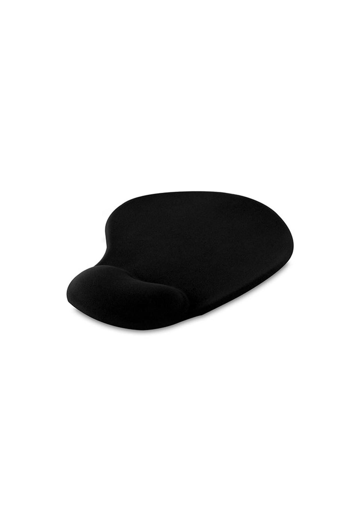 Vobotek Teknoloji Addison 300152 Siyah Bileklikli Jel Mouse Pad