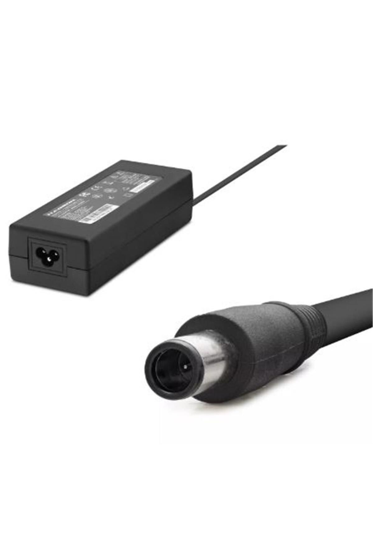 Vobotek Teknoloji HADRON HD8864 NOTEBOOK ADAPTÖRÜ 19.5V 6.70A 7.4-5.0 DELL