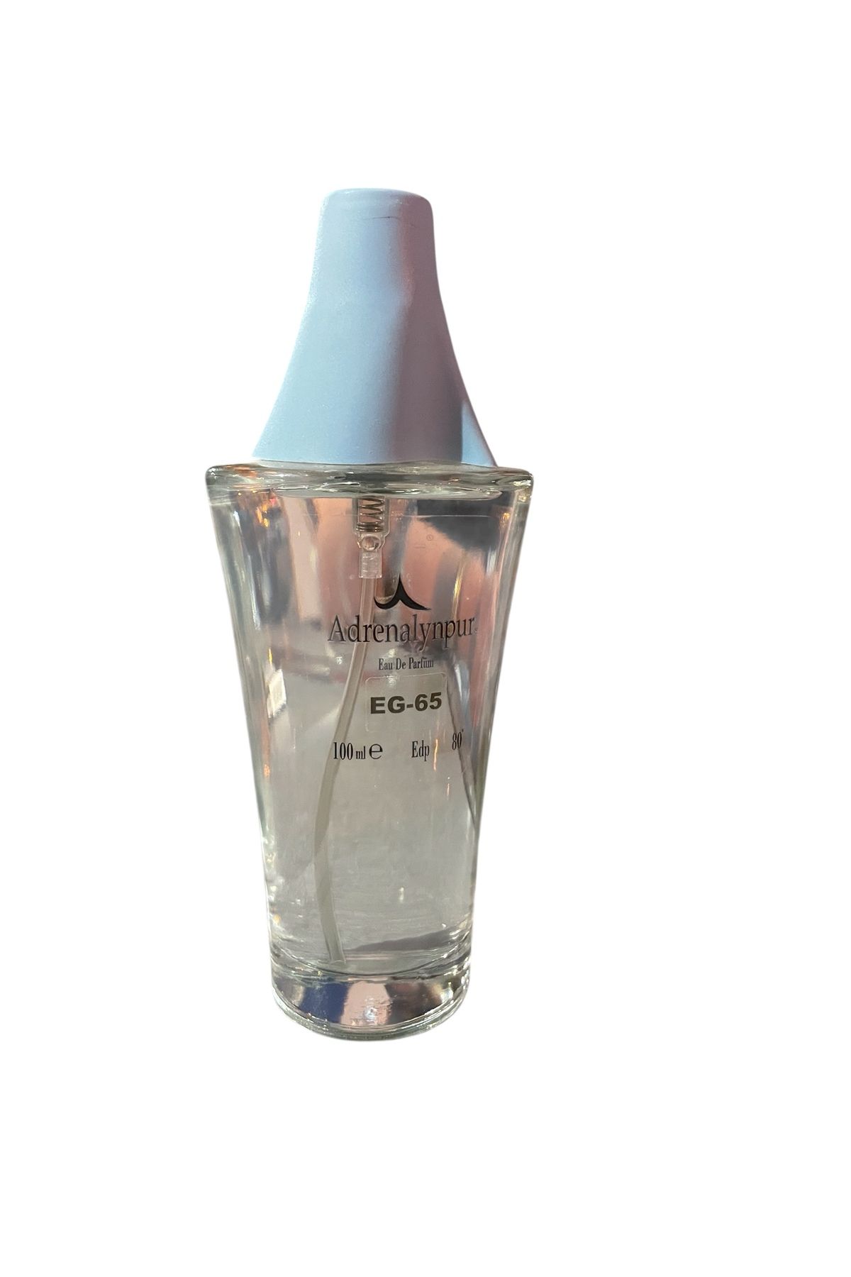 ADRENALYNPUR EG-65 Erkek Parfüm 100Ml
