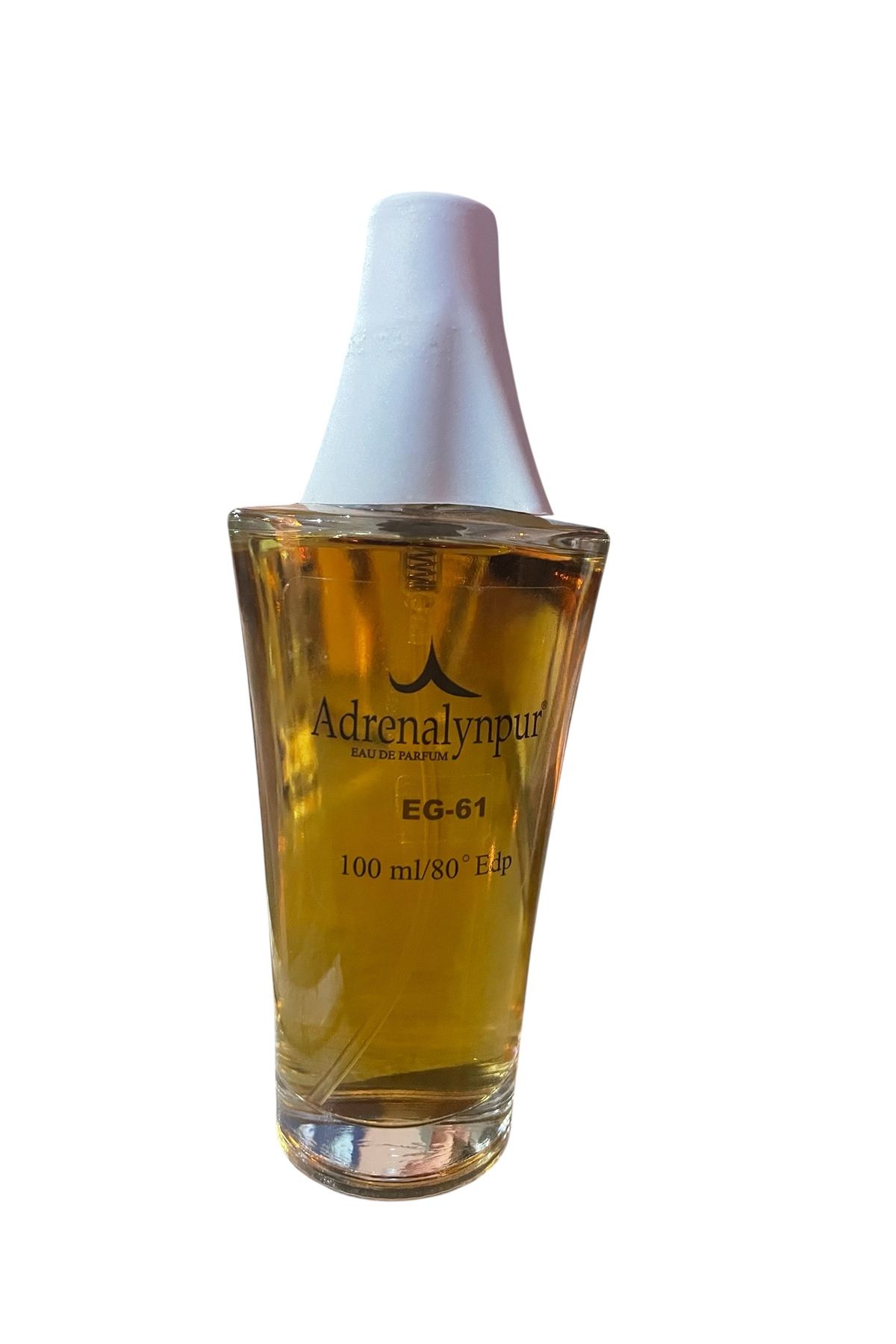 ADRENALYNPUR EG-61 Erkek Parfüm 100Ml