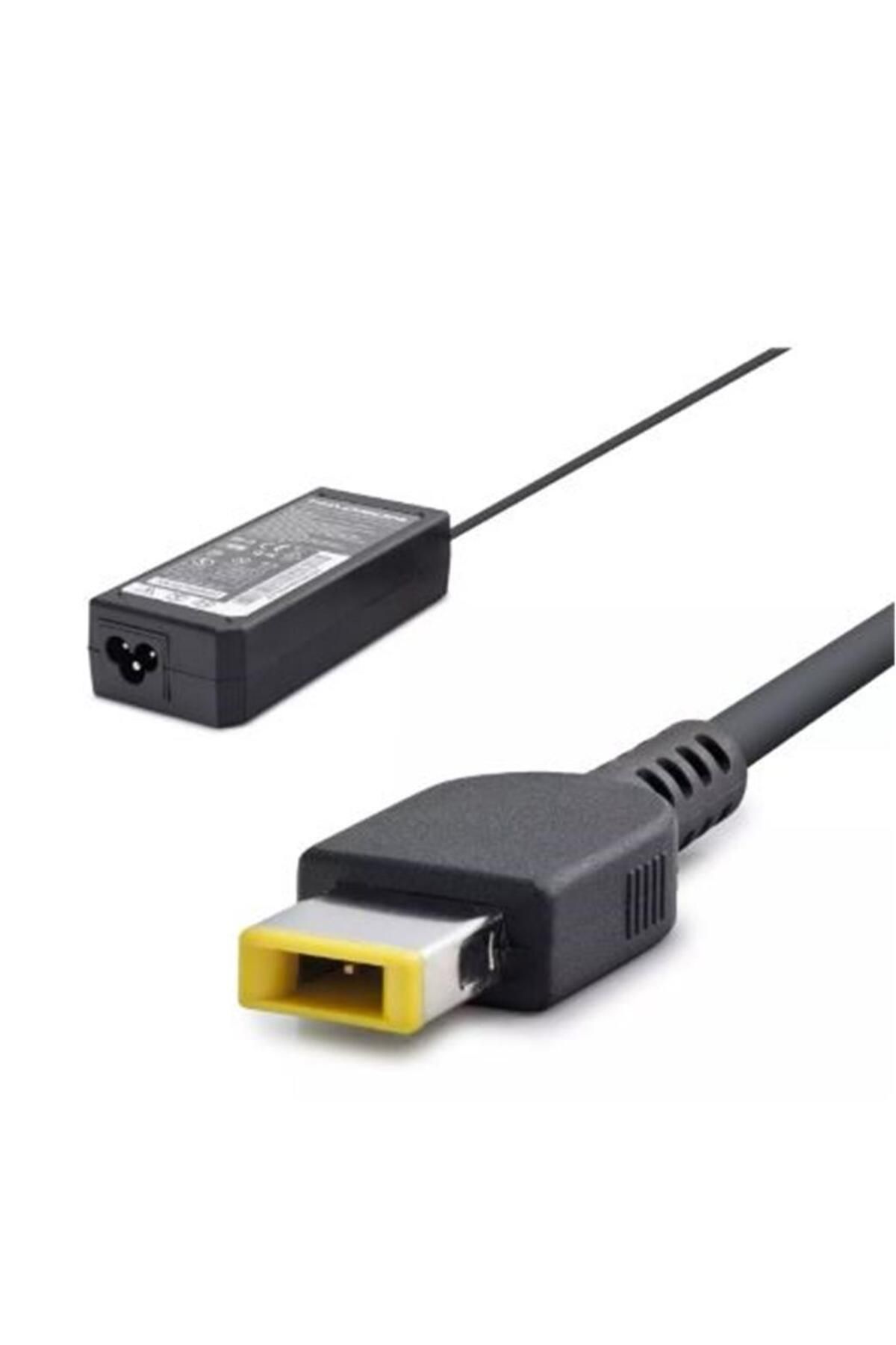 Vobotek Teknoloji HADRON HD784 NOTEBOOK ADAPTÖRÜ 20V 4.5A USB İĞNELİ LENOVO-IBM