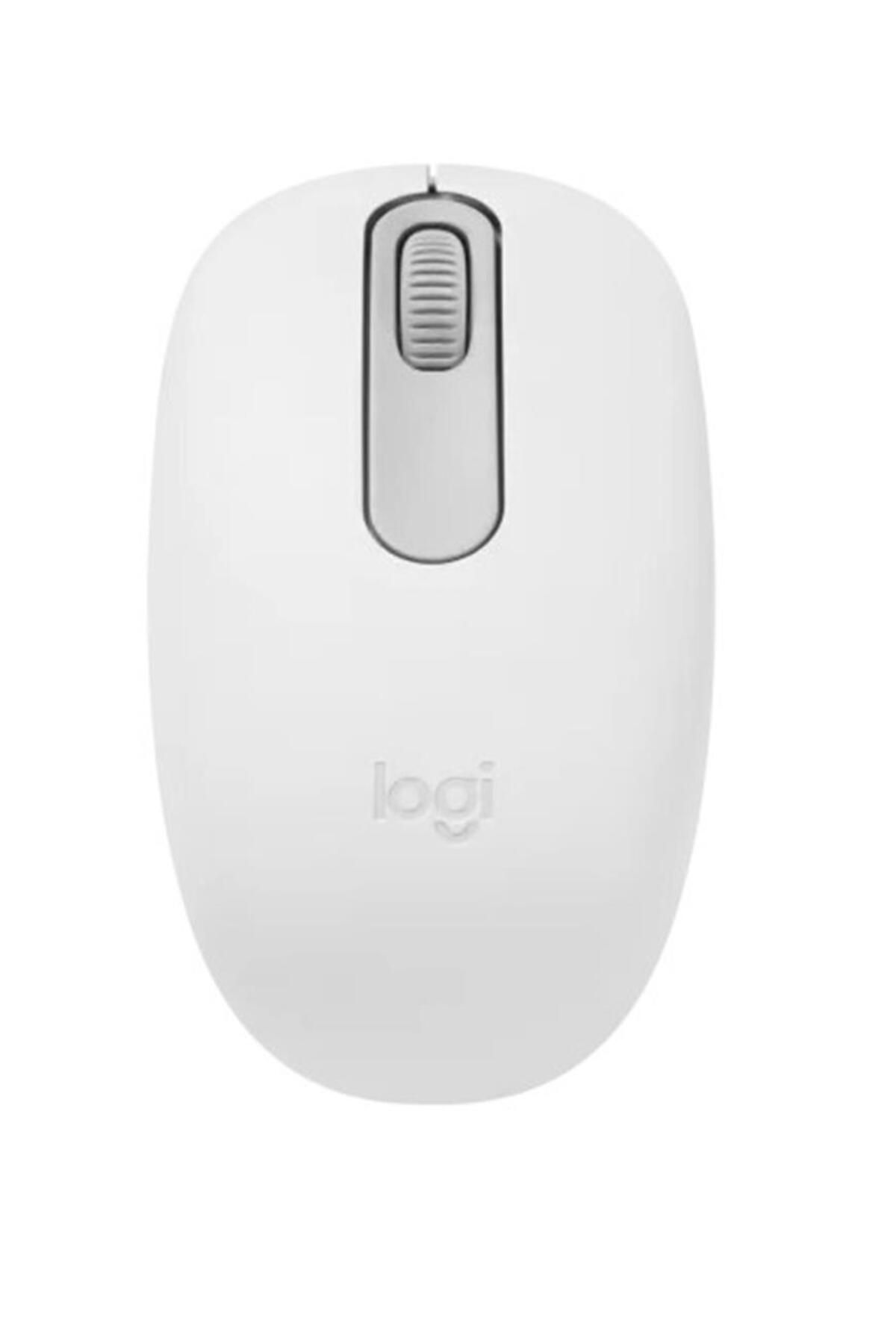 Vobotek Teknoloji 910-007460 M196 Beyaz Bluetooth Mouse