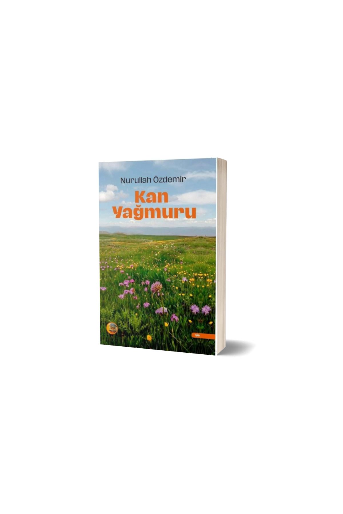Anonim Yayıncılık KAN YAĞMURU