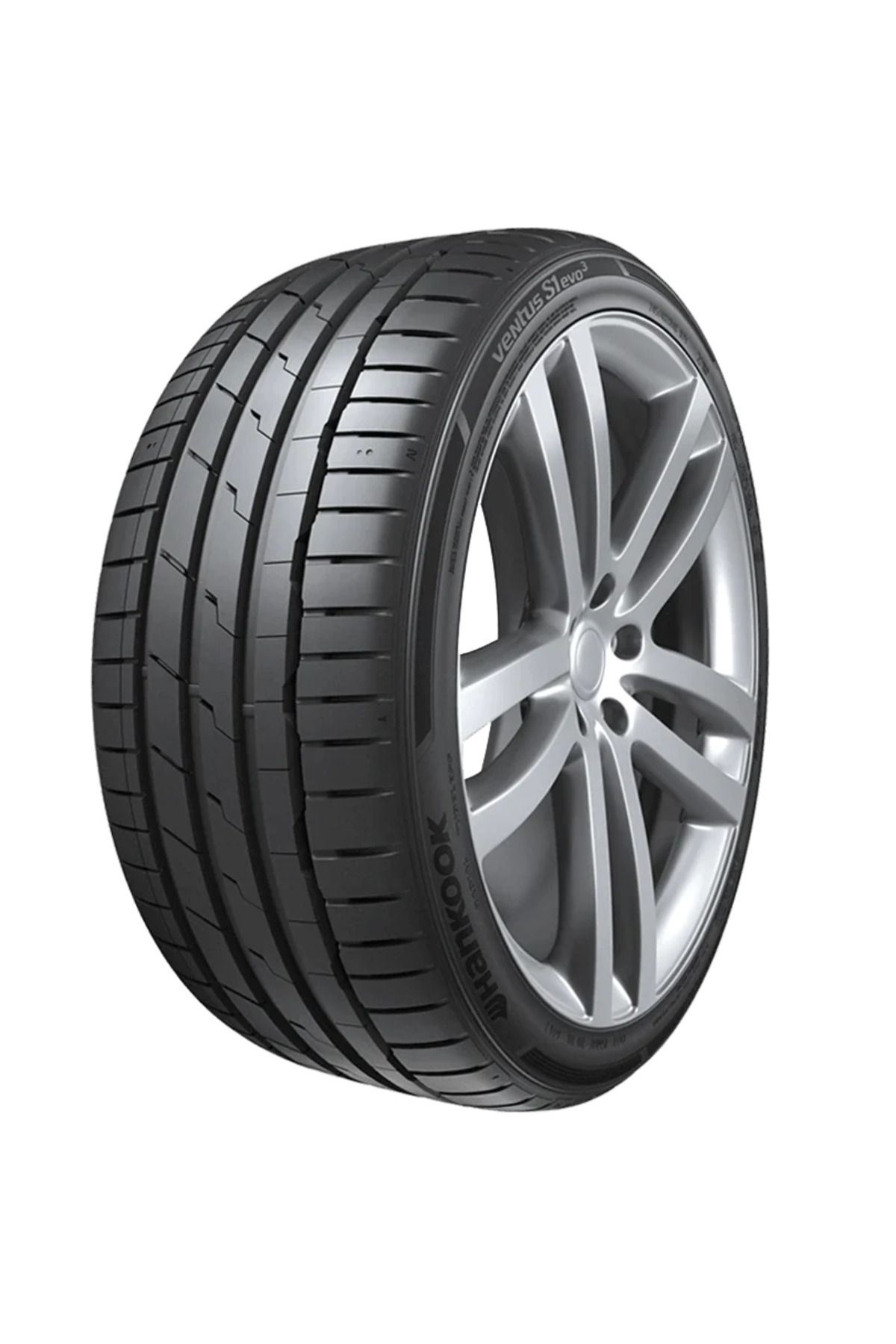 Hankook 275/50R22 115W XL Ventus S1 evo3 SUV K127A