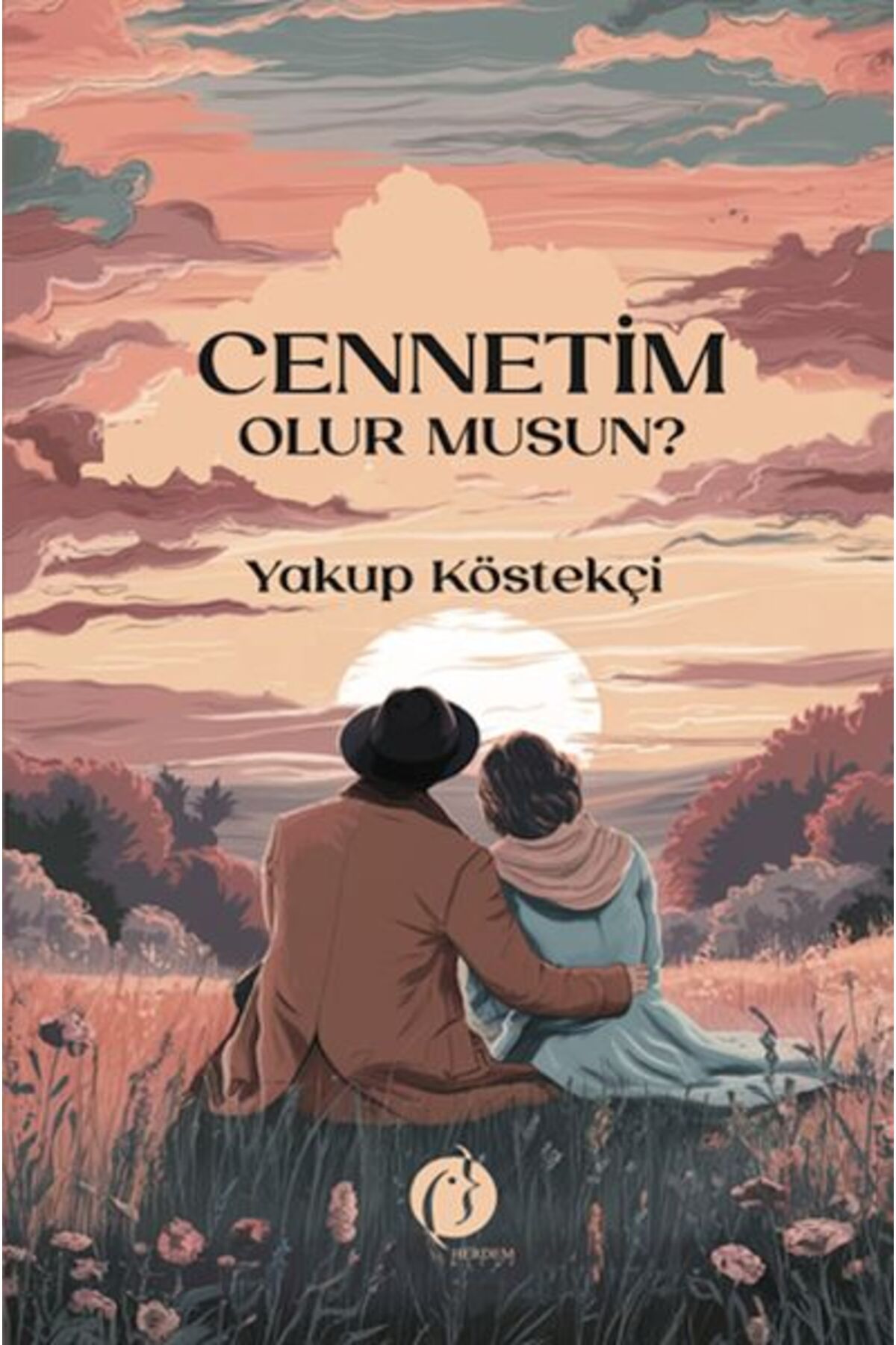 Herdem Kitap Cennetim Olur Musun?