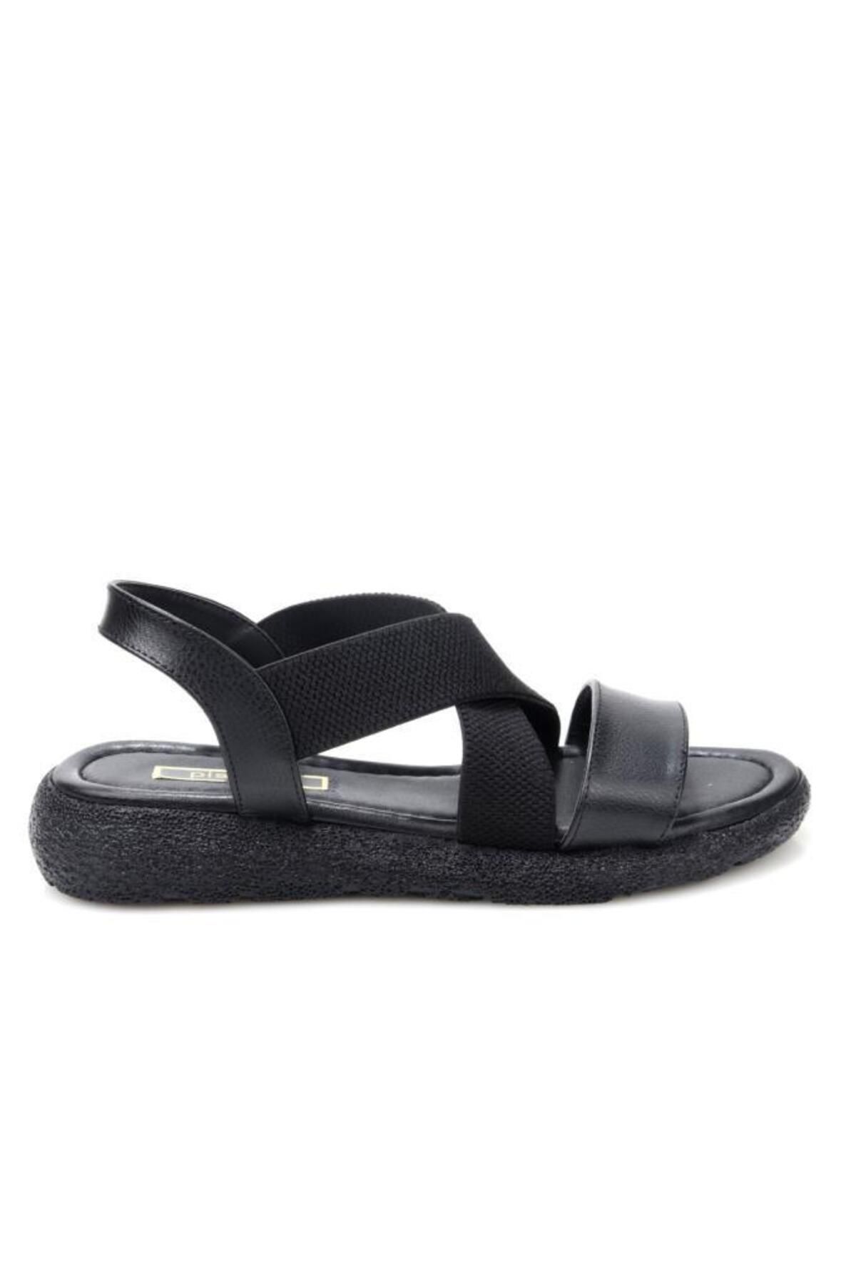 PİSAGOR Pisagor Ps-32240 Kadın Günlük Sandalet