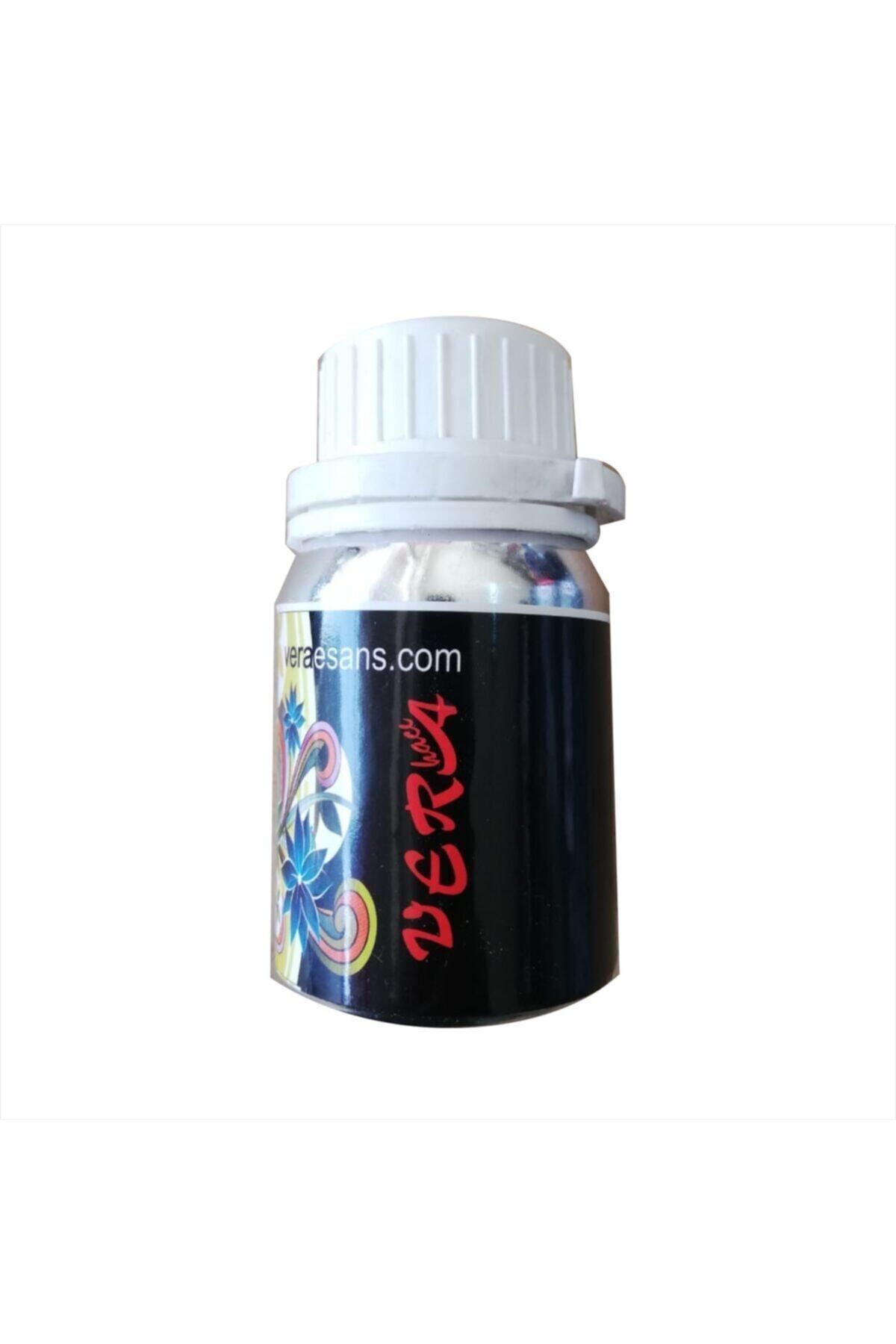 Hacı Vera KOPYA - Vera Alkolsüz Esans YED-İ BEYZA Esansı - 50 ml Alüminyum Tüplerde