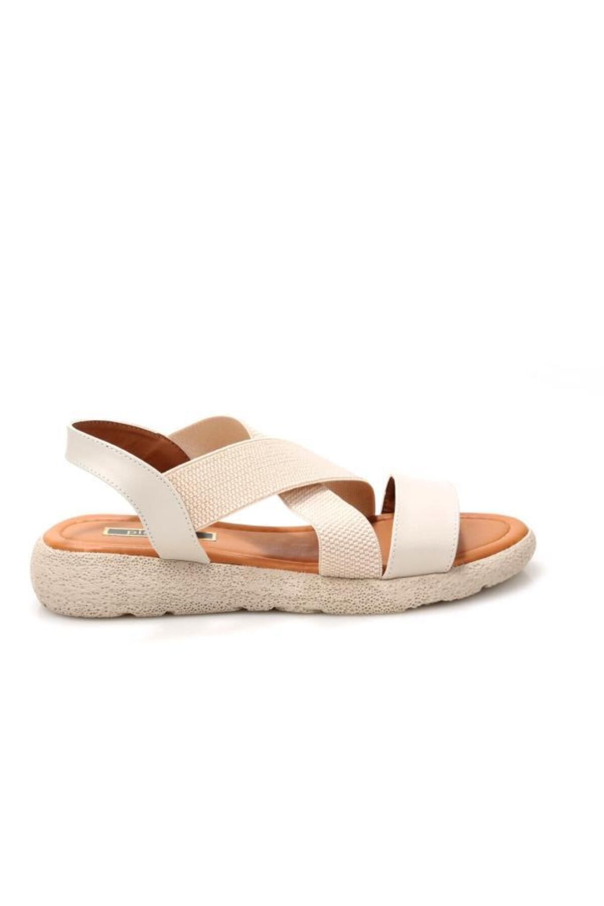 PİSAGOR Pisagor Ps-32240 Kadın Günlük Sandalet