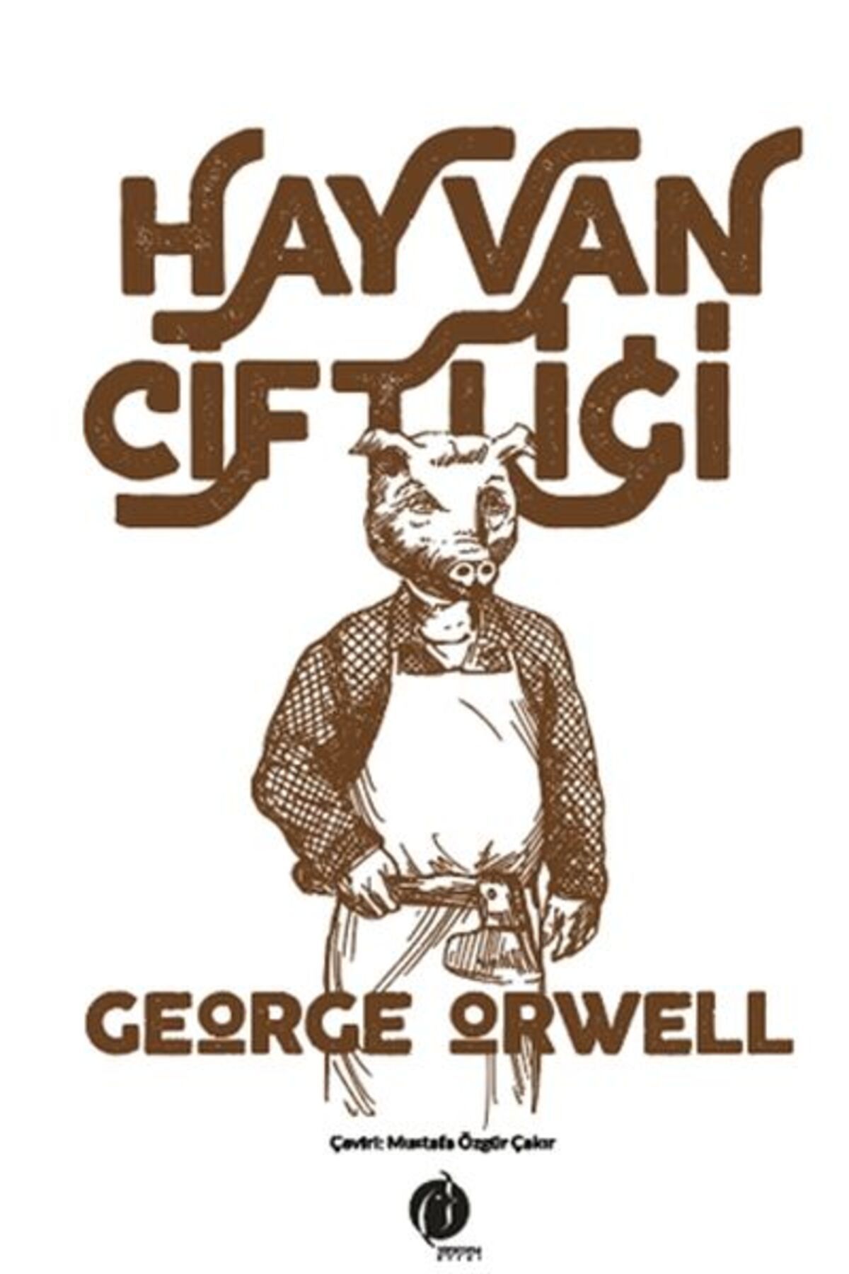 Herdem Kitap Hayvan Çiftliği