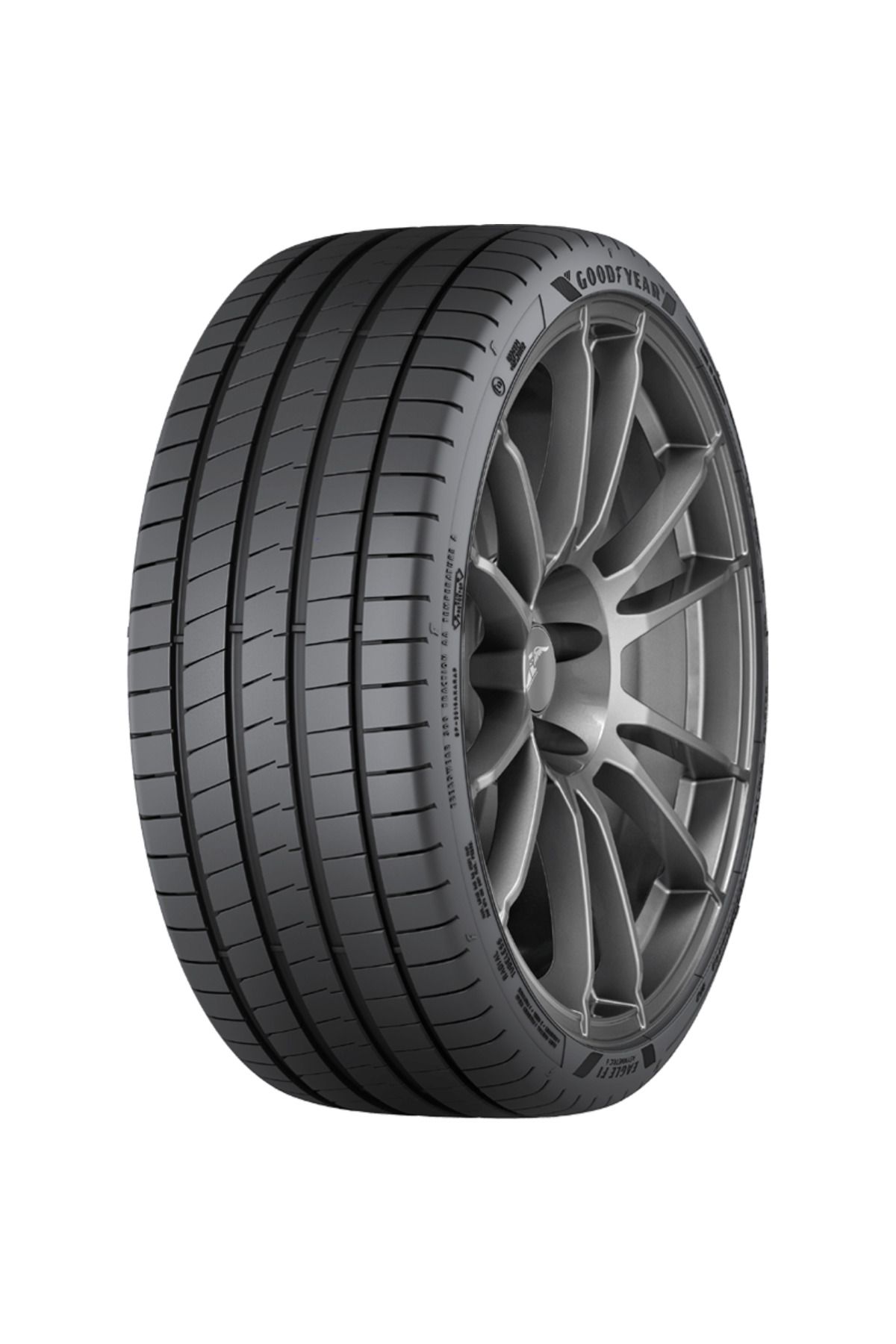 Goodyear 315/35R20 110Y EAG F1 ASY 6 XL FP
