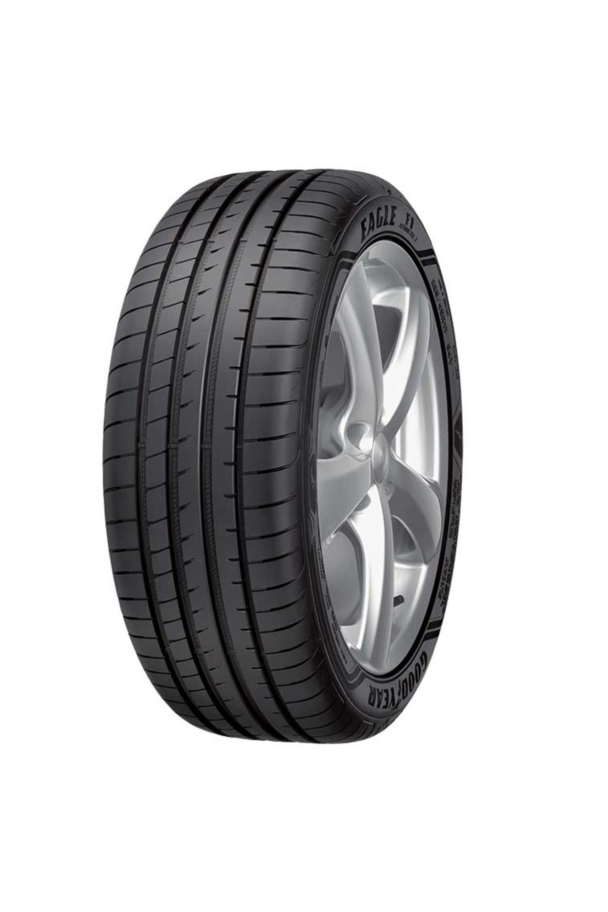 Goodyear 205/50R17 89V Eagle F1 Asymmetric 3