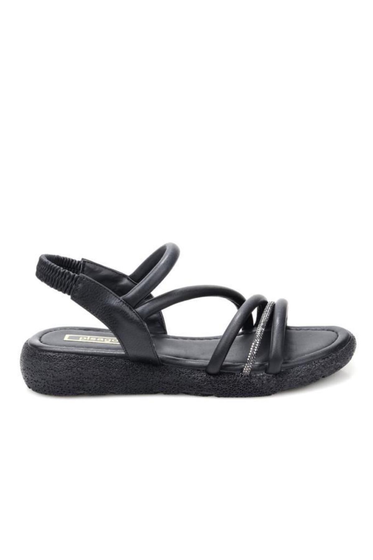 PİSAGOR Pisagor Ps-32380 Kadın Günlük Sandalet