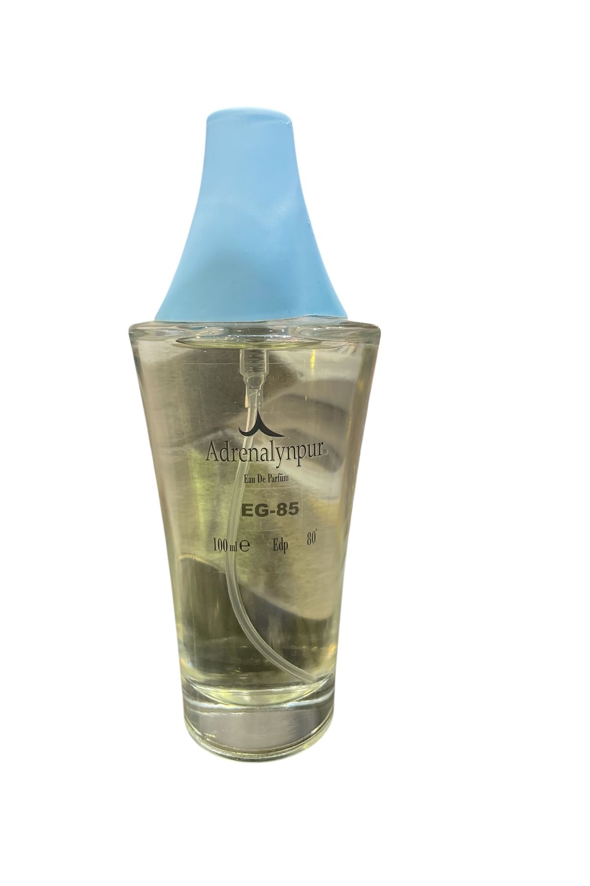 ADRENALYNPUR EG-85 Erkek Parfüm 100Ml