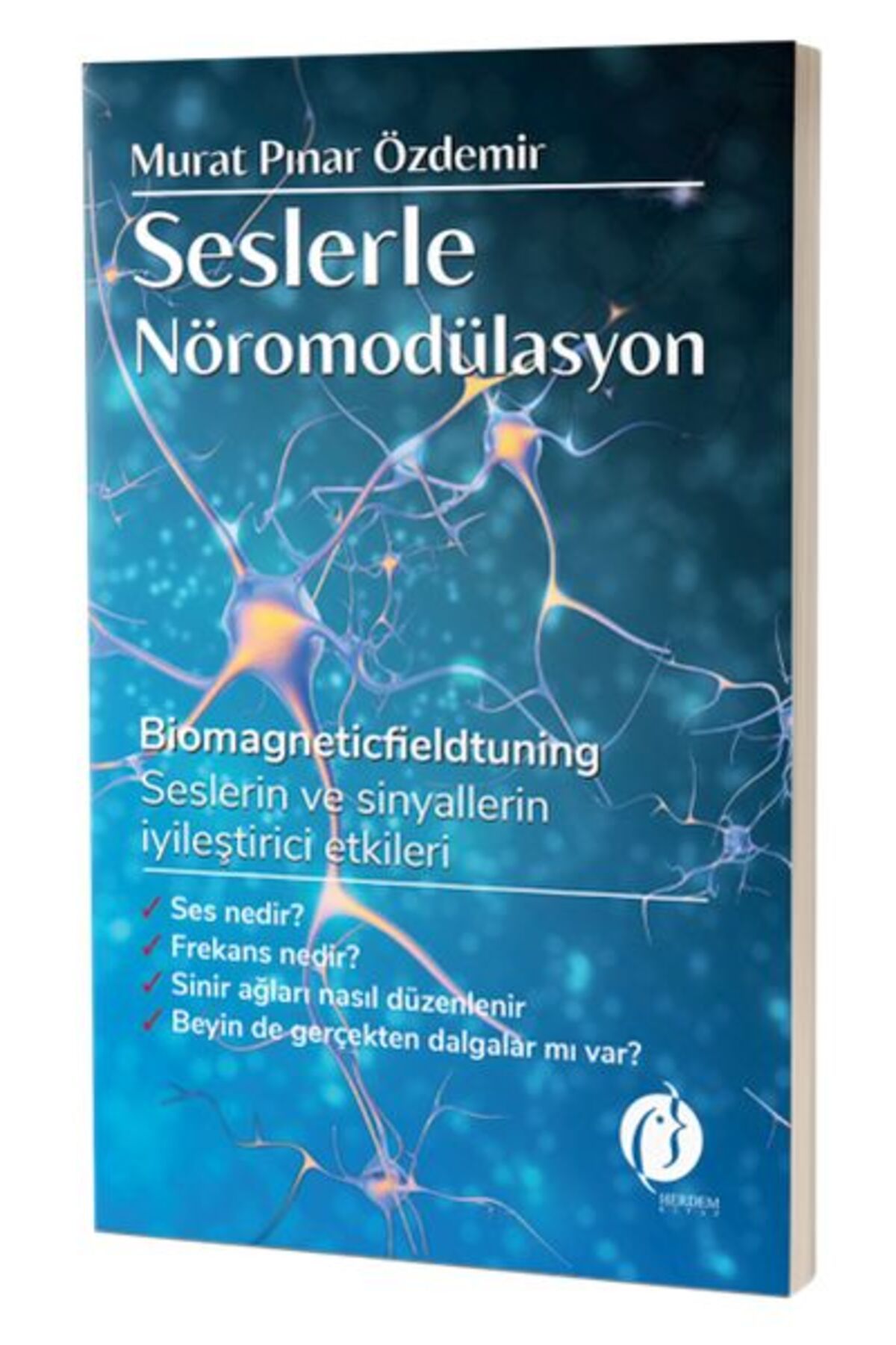 Herdem Kitap Seslerle Nöromodülasyon