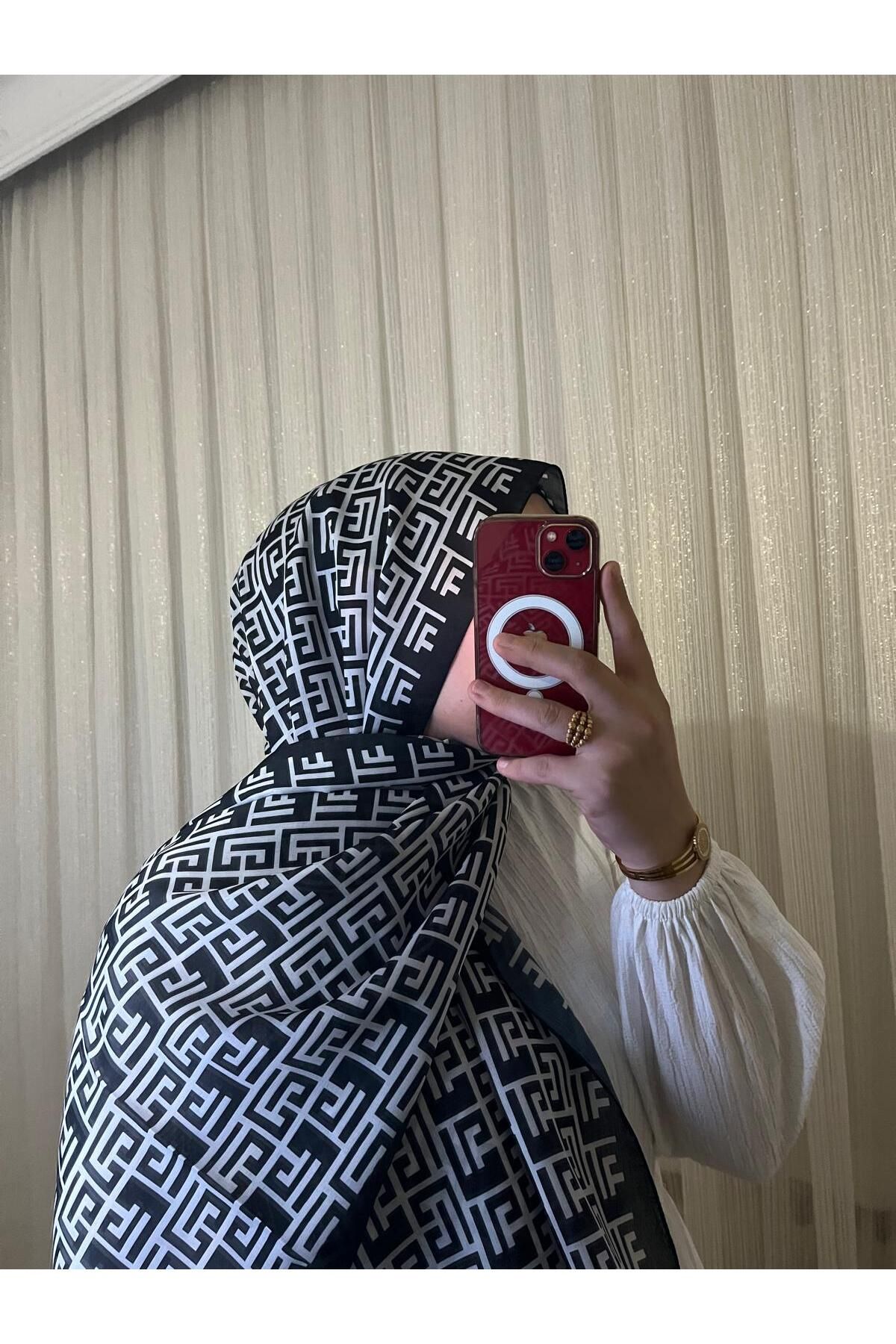 MEF Boutique Şal Şal