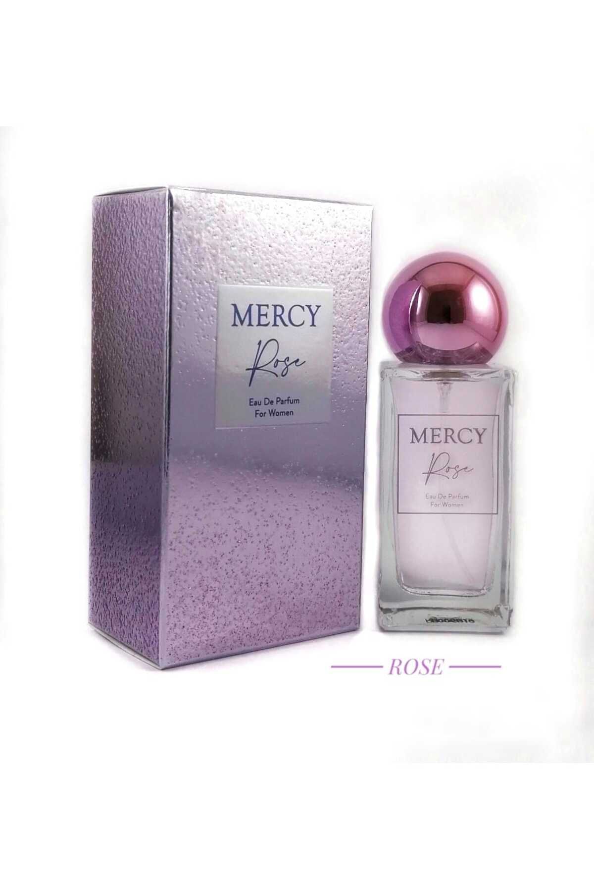 Mercy Rose kadın parfüm 50 ml