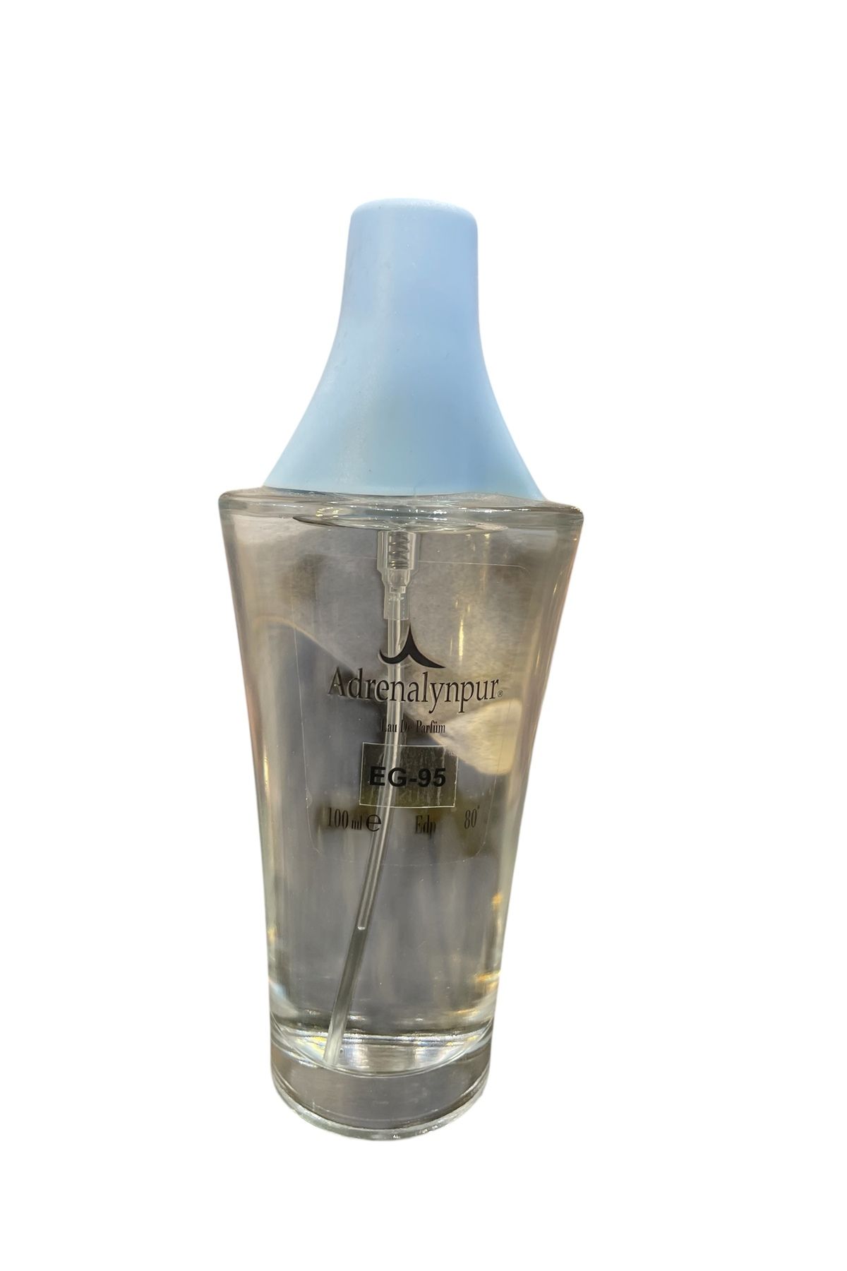 ADRENALYNPUR EG-95 Erkek Parfüm 100Ml