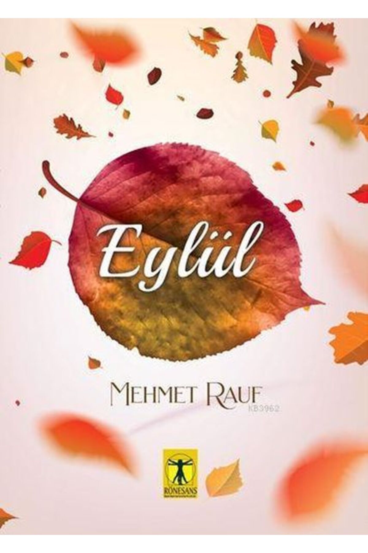 Rönesans Yayınları Eylül