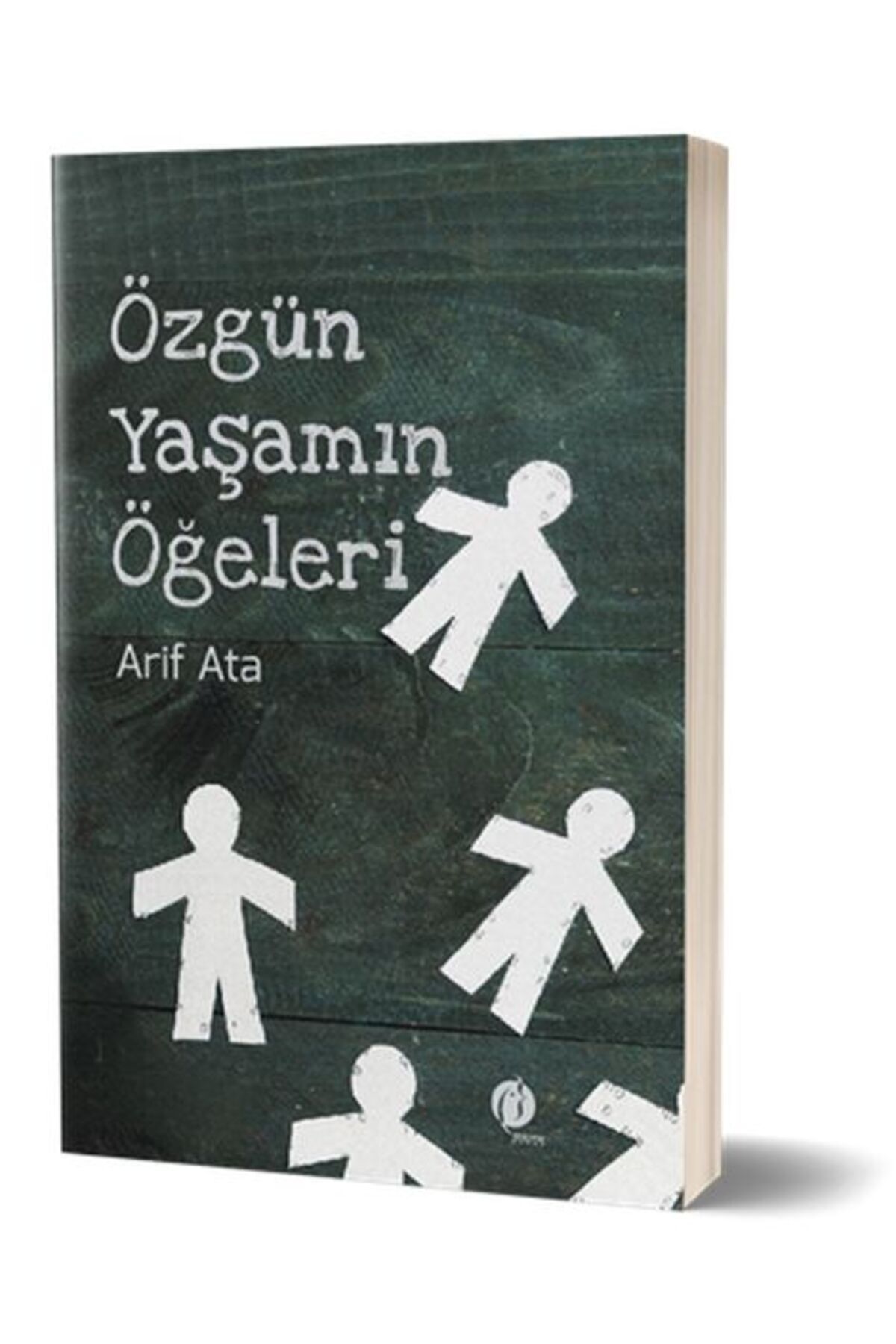 Herdem Kitap Özgün Yaşamın Öğeleri