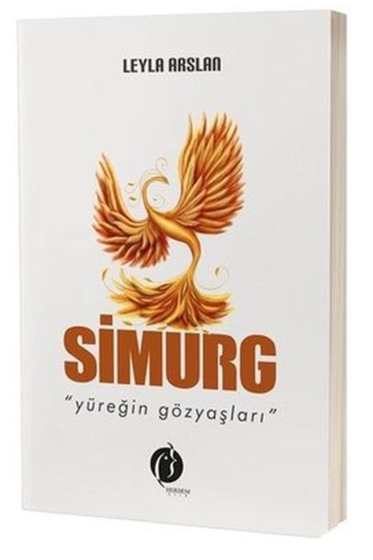 Herdem Kitap Simurg