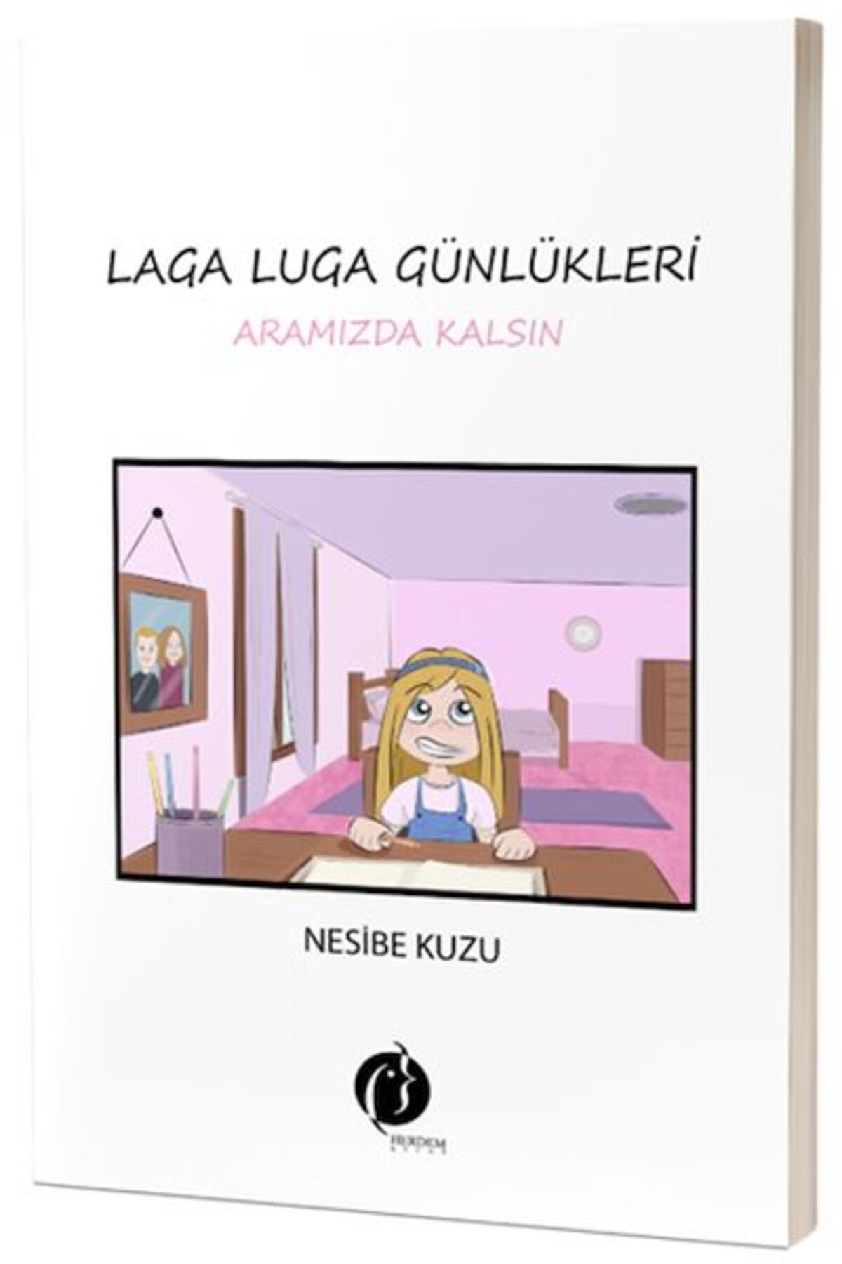 Herdem Kitap Laga Luga Günlükleri