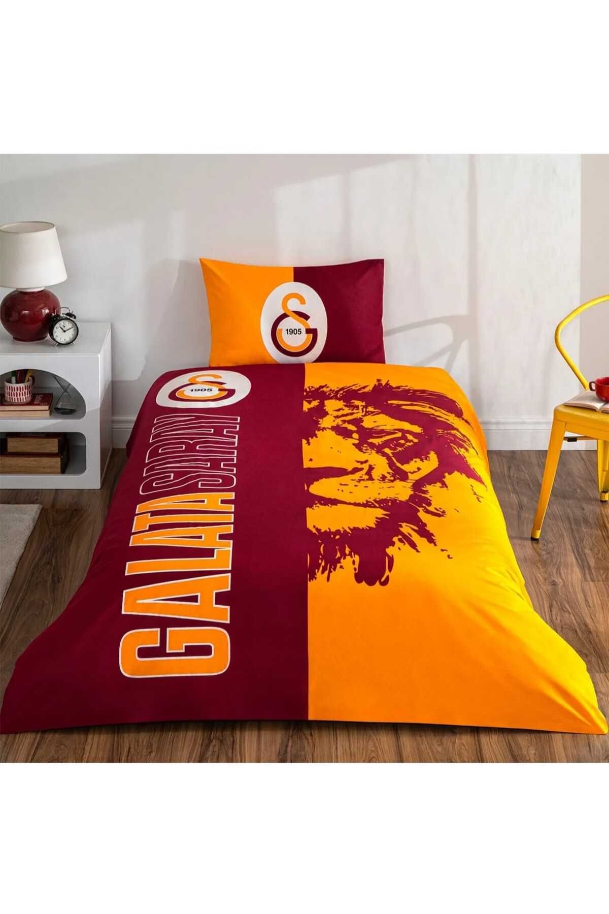 Taç GALATASARAY NEVRESİM TAKIMI
